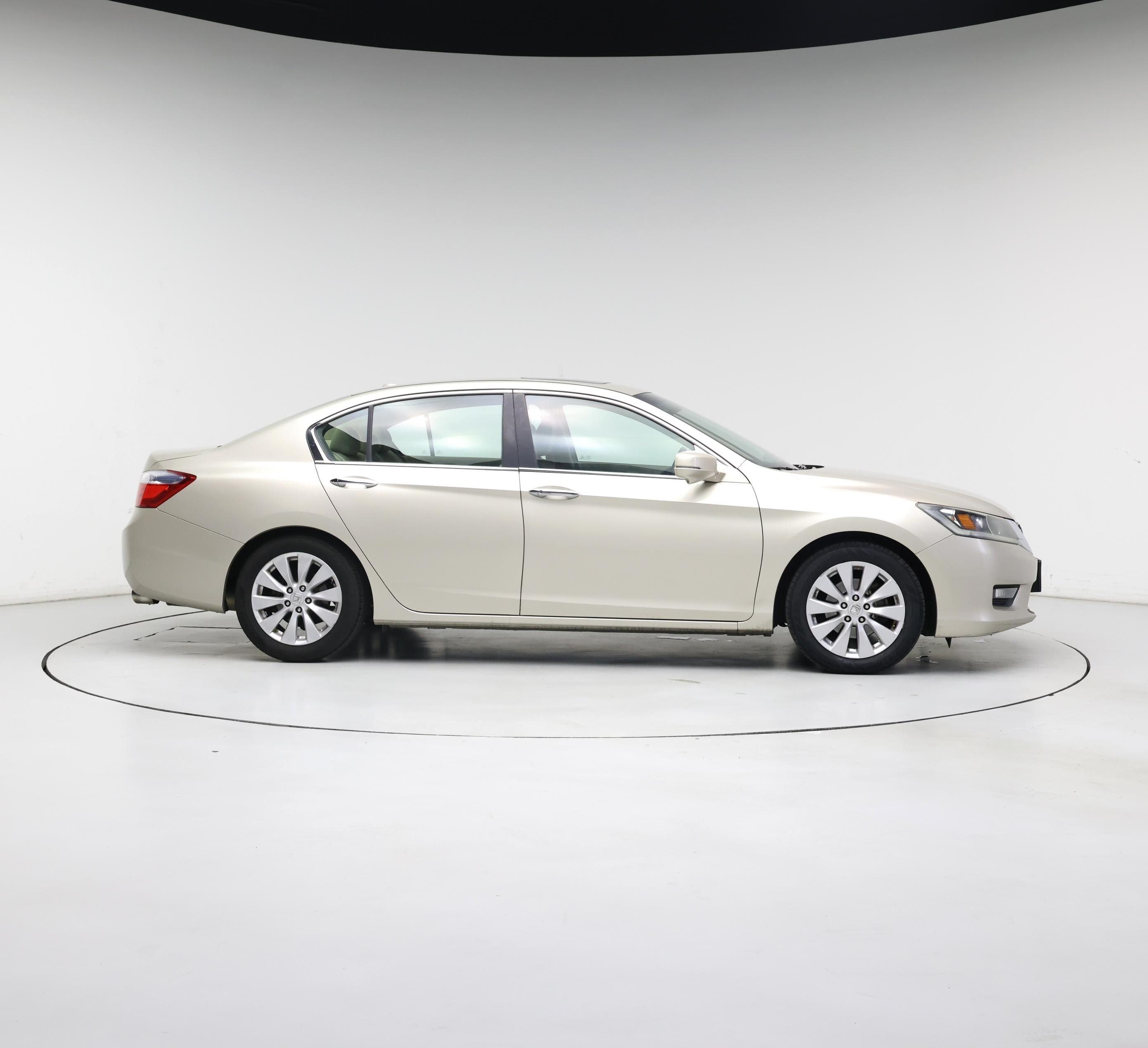 Thumbnail: 2014 Honda Accord - 7