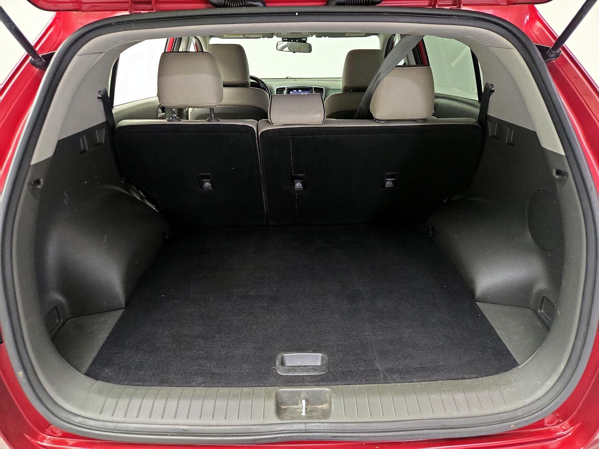 Thumbnail: 2017 Kia Sportage - 20