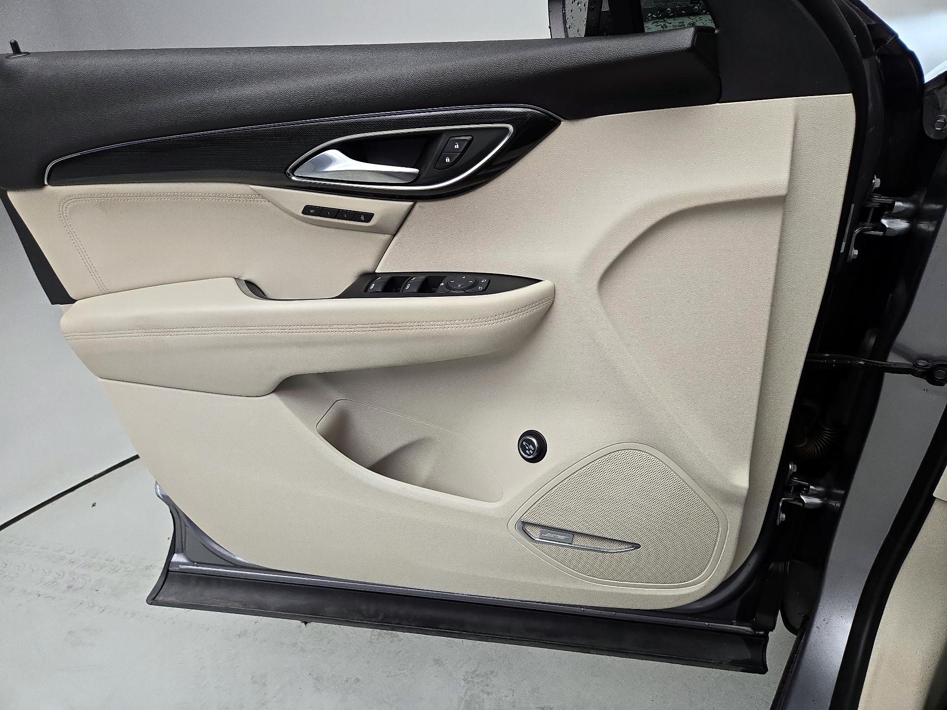 Thumbnail: 2021 Buick Envision - 12