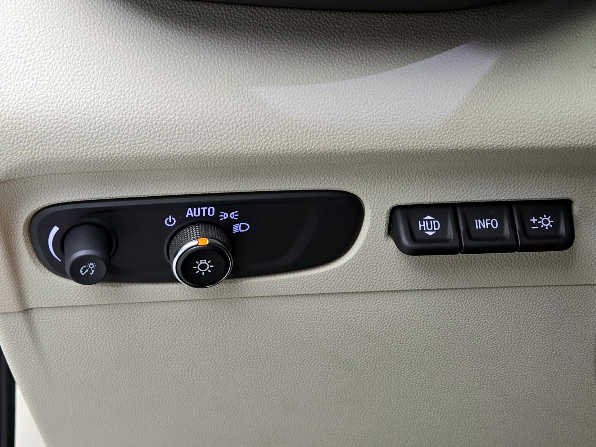 Thumbnail: 2021 Buick Envision - 13