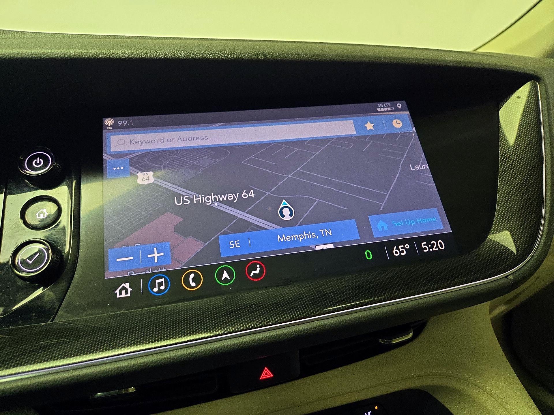 Thumbnail: 2021 Buick Envision - 14