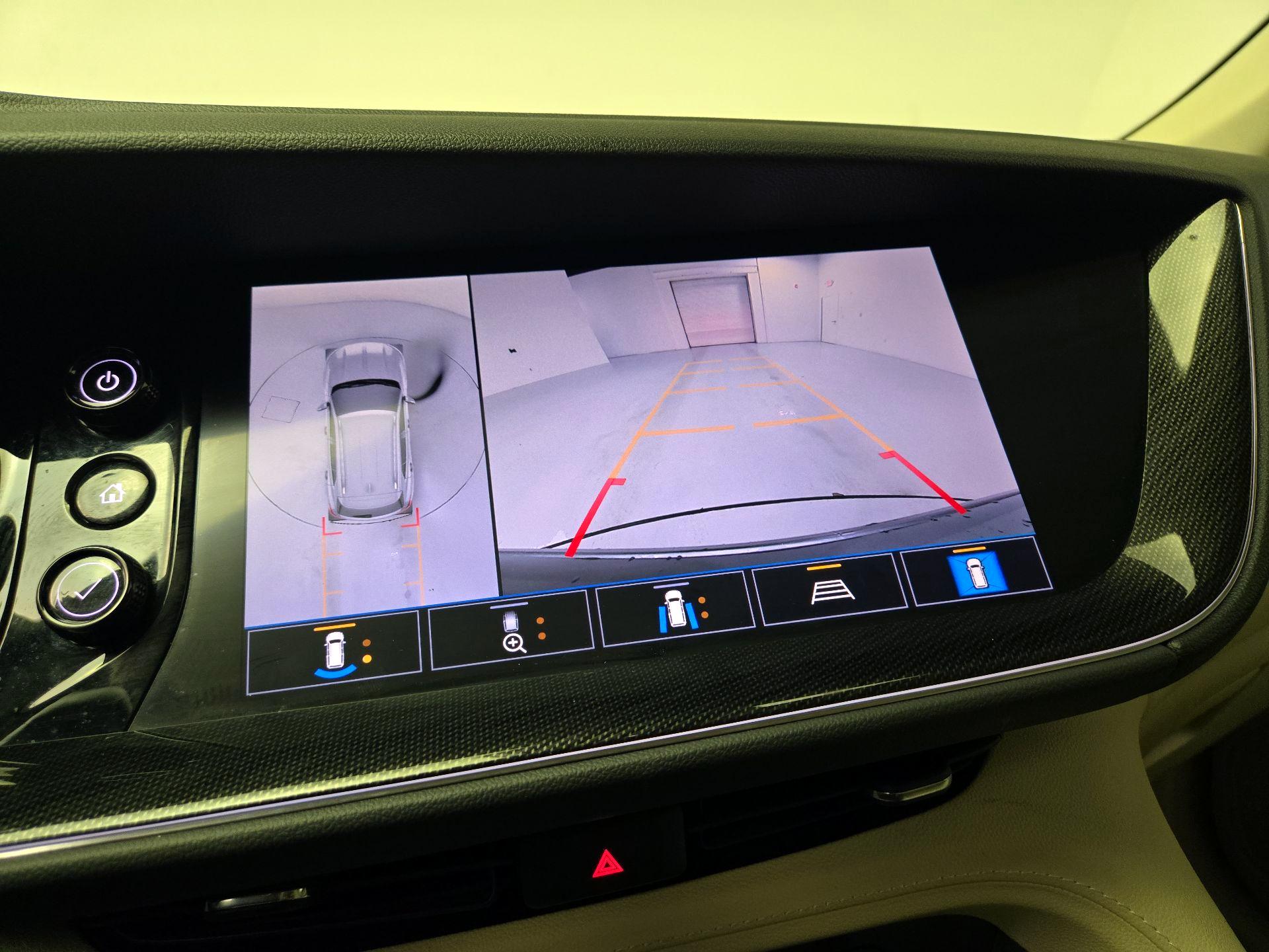 Thumbnail: 2021 Buick Envision - 15