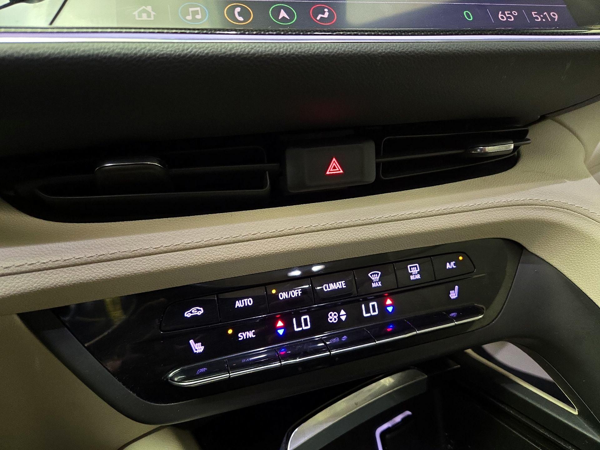 Thumbnail: 2021 Buick Envision - 17