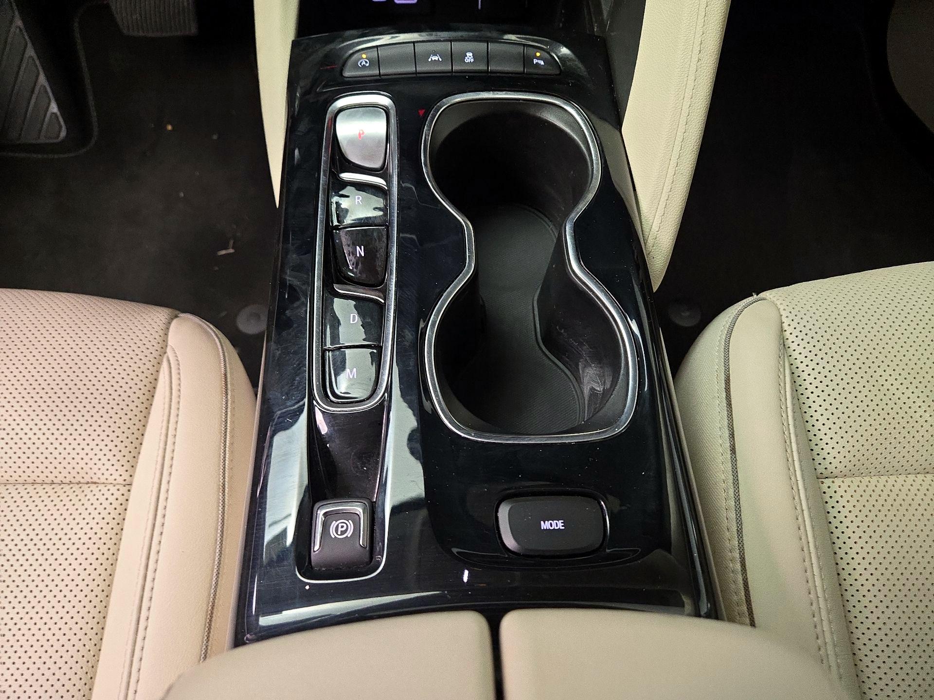 Thumbnail: 2021 Buick Envision - 18