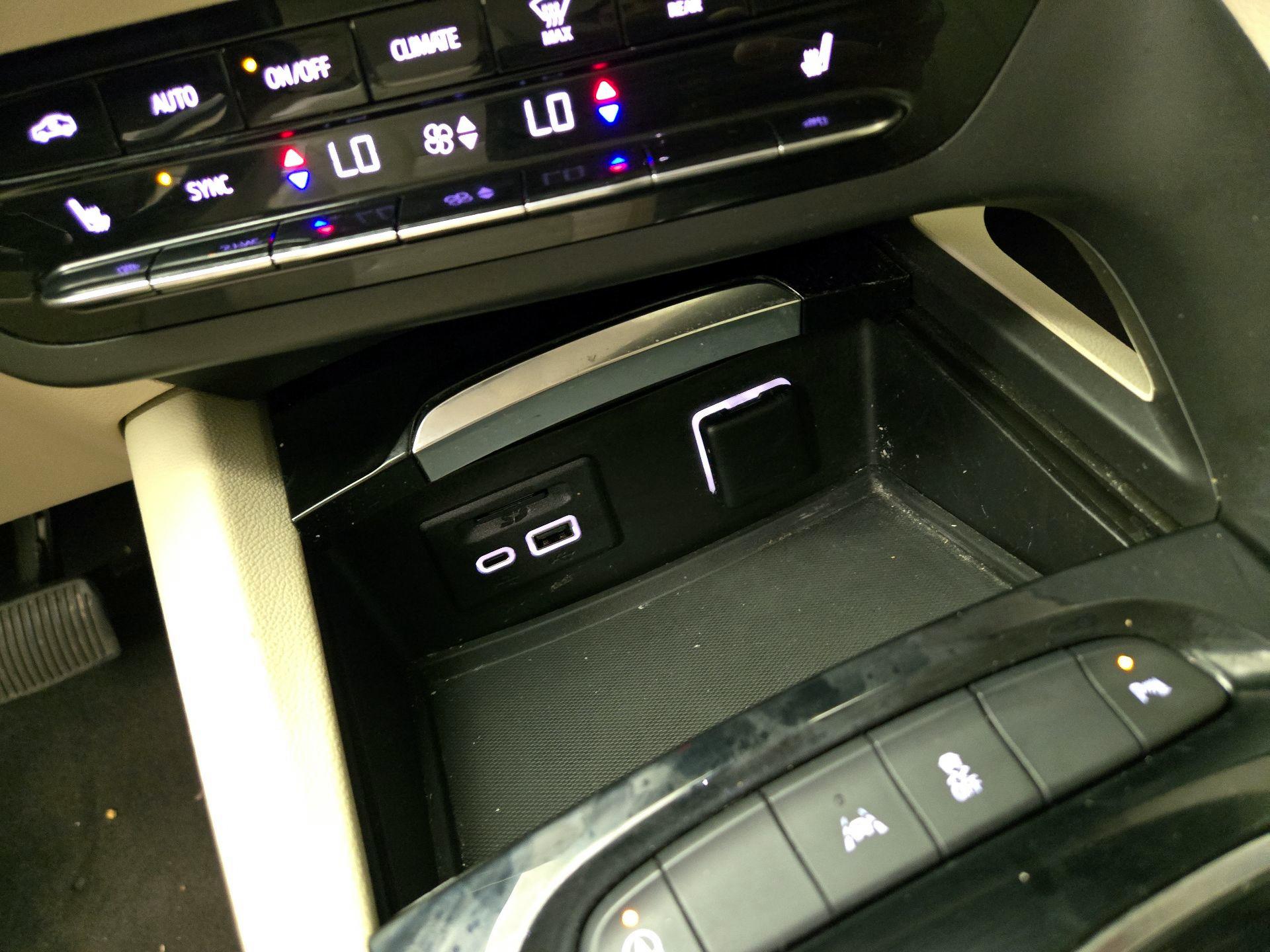 Thumbnail: 2021 Buick Envision - 19