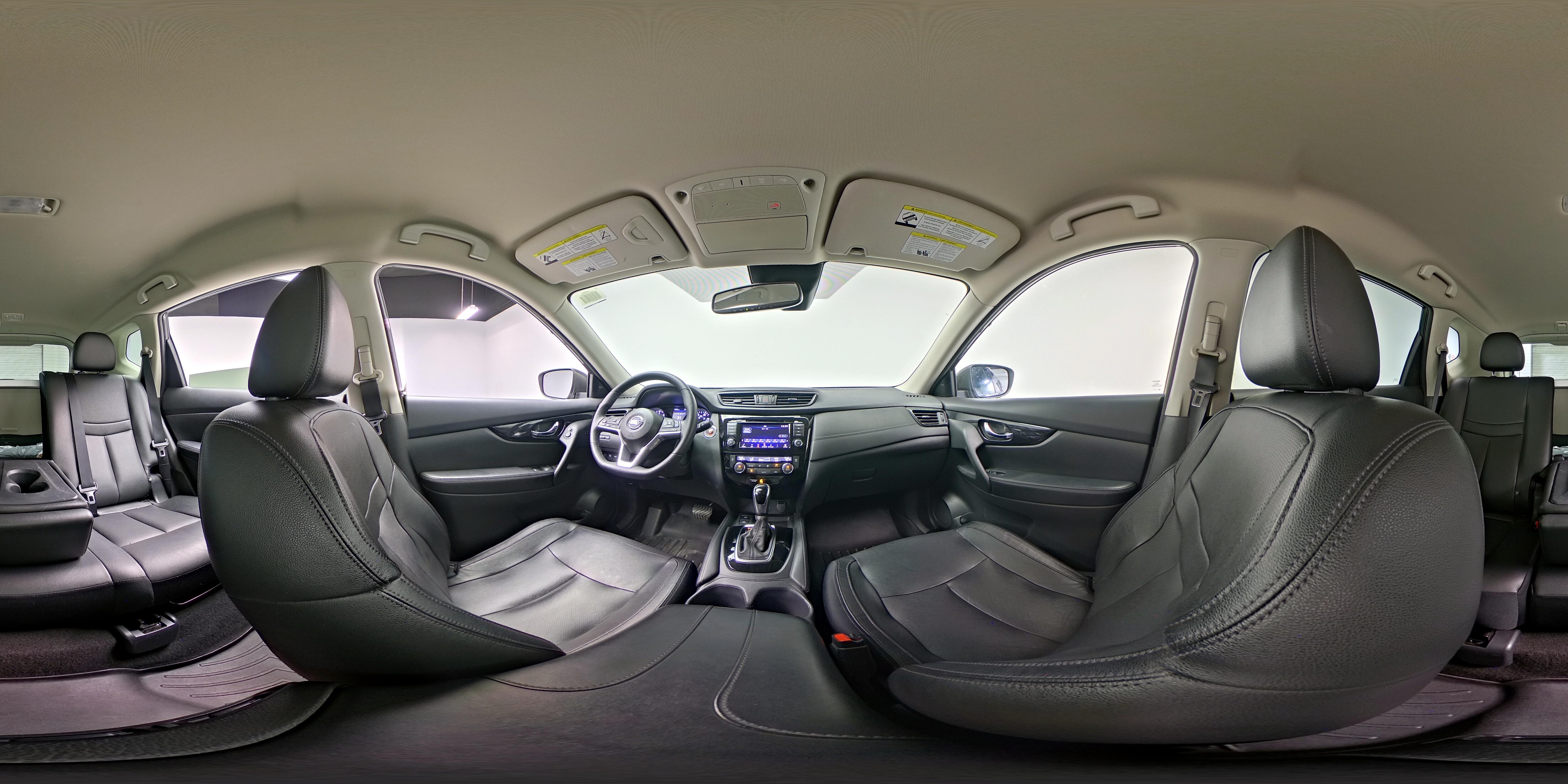 2020 Nissan Rogue SL - Photo 25