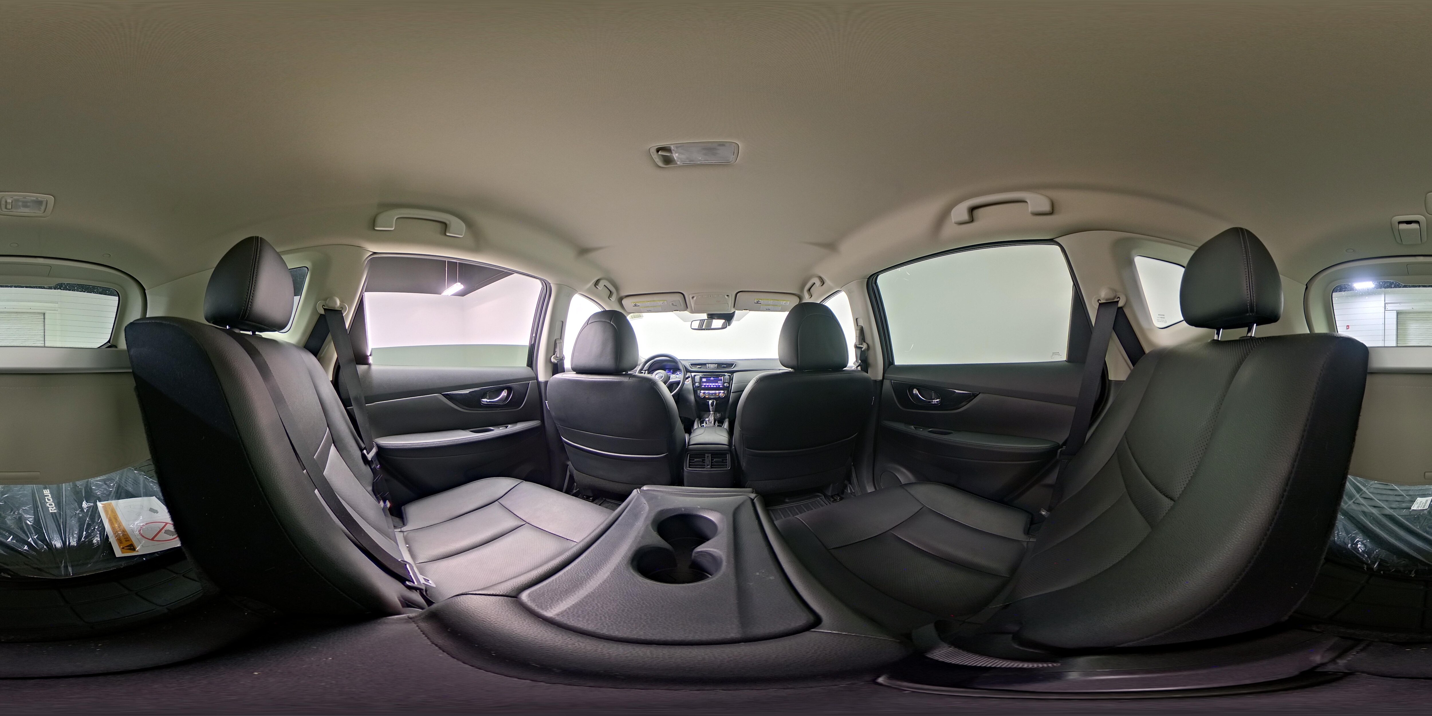 2020 Nissan Rogue SL - Photo 26