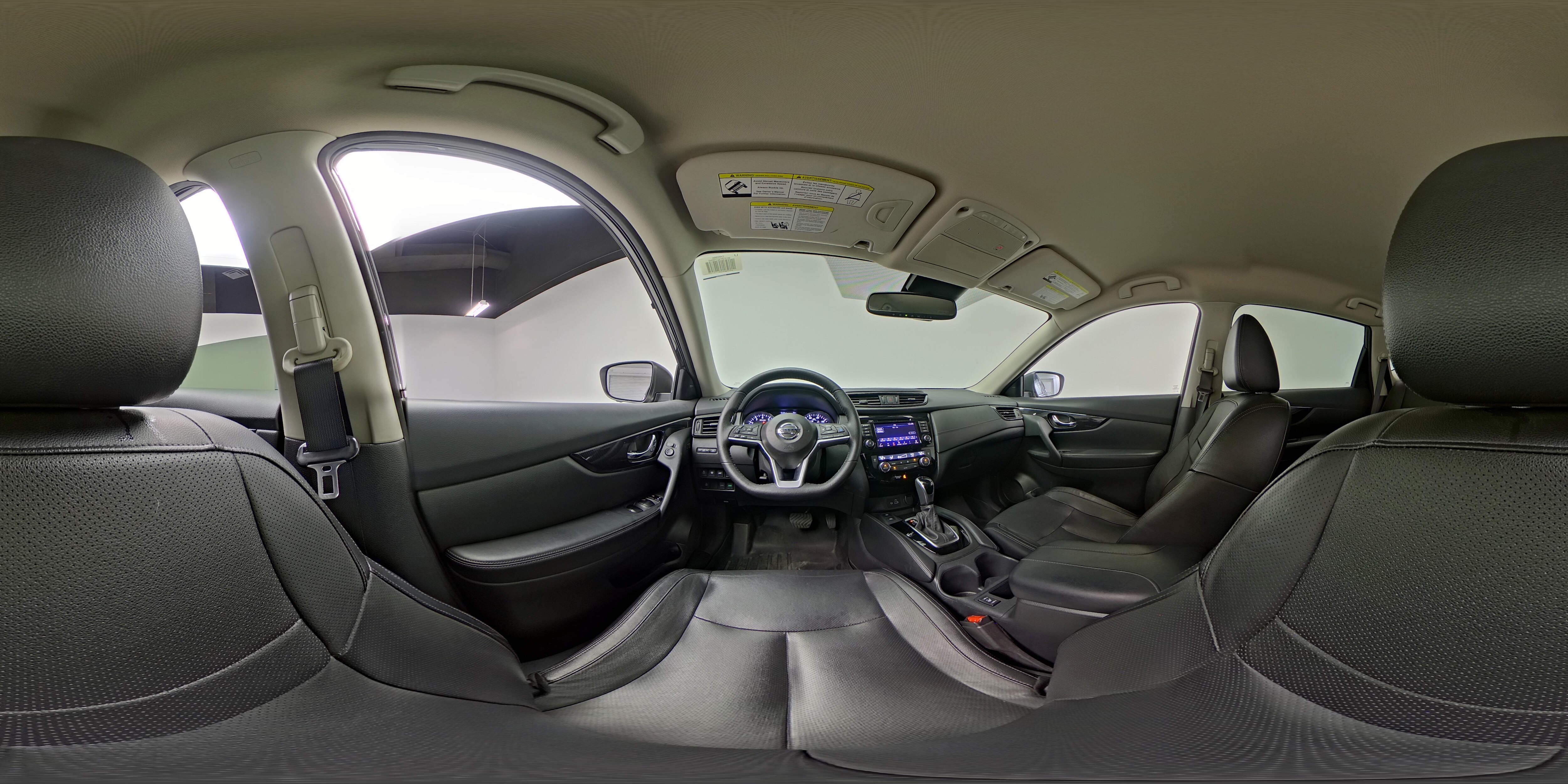 2020 Nissan Rogue SL - Photo 27