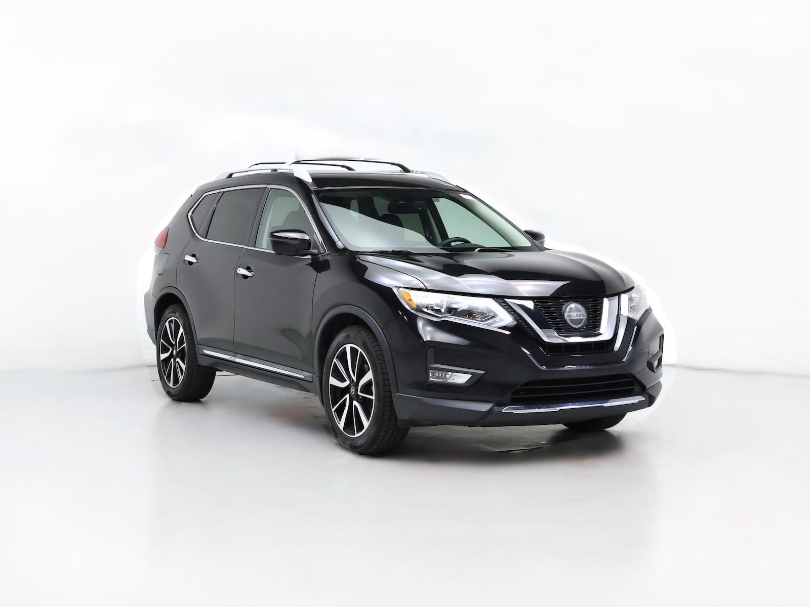 2020 Nissan Rogue SL - Photo 1