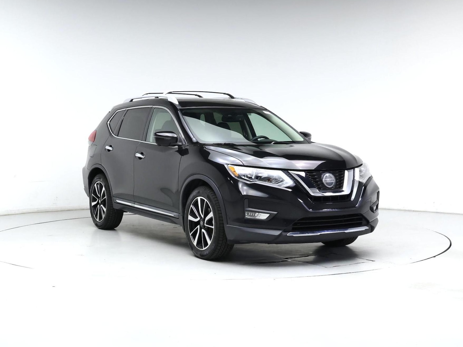 2020 Nissan Rogue SL - Photo 2