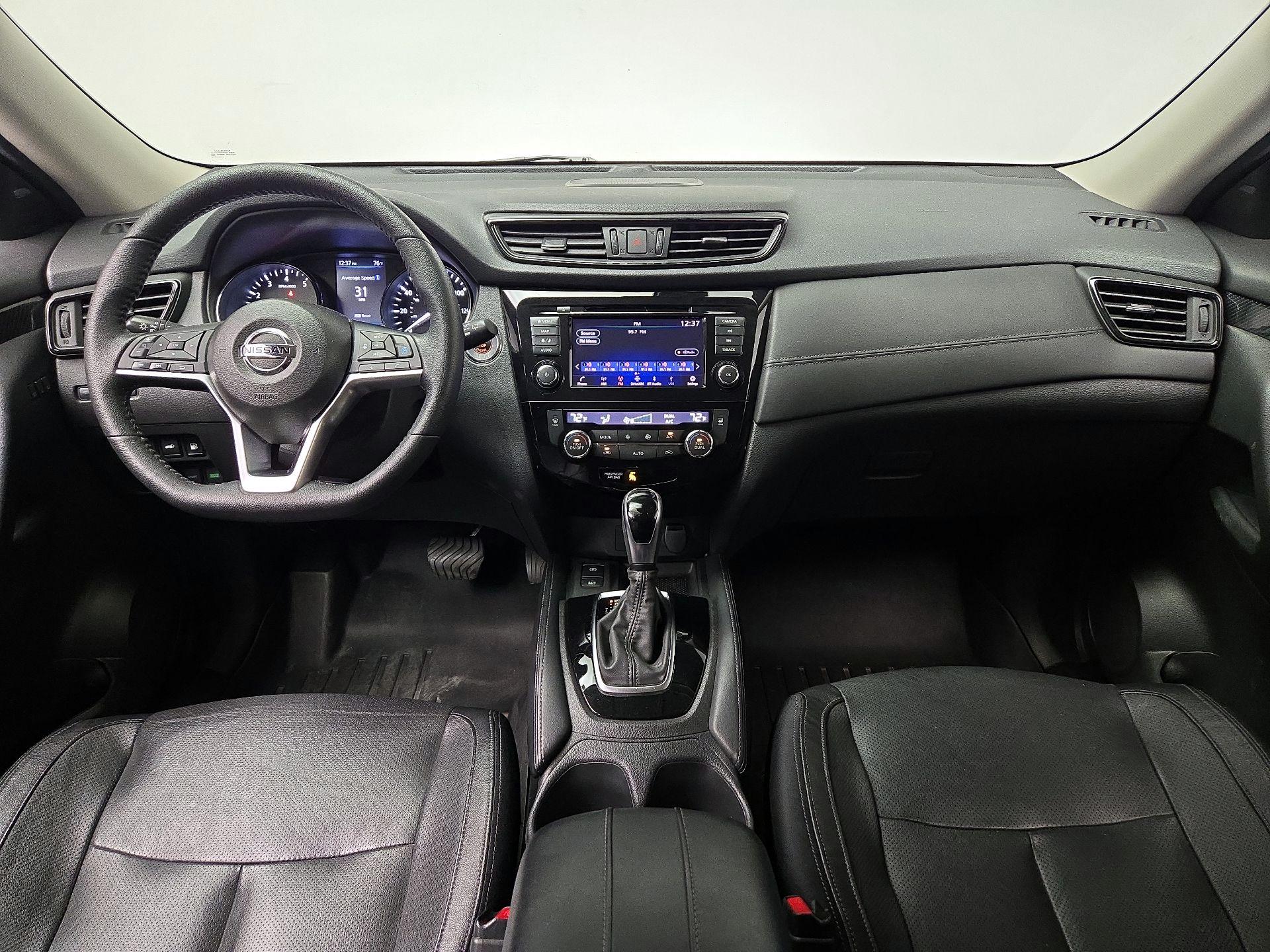 Thumbnail: 2020 Nissan Rogue - 9