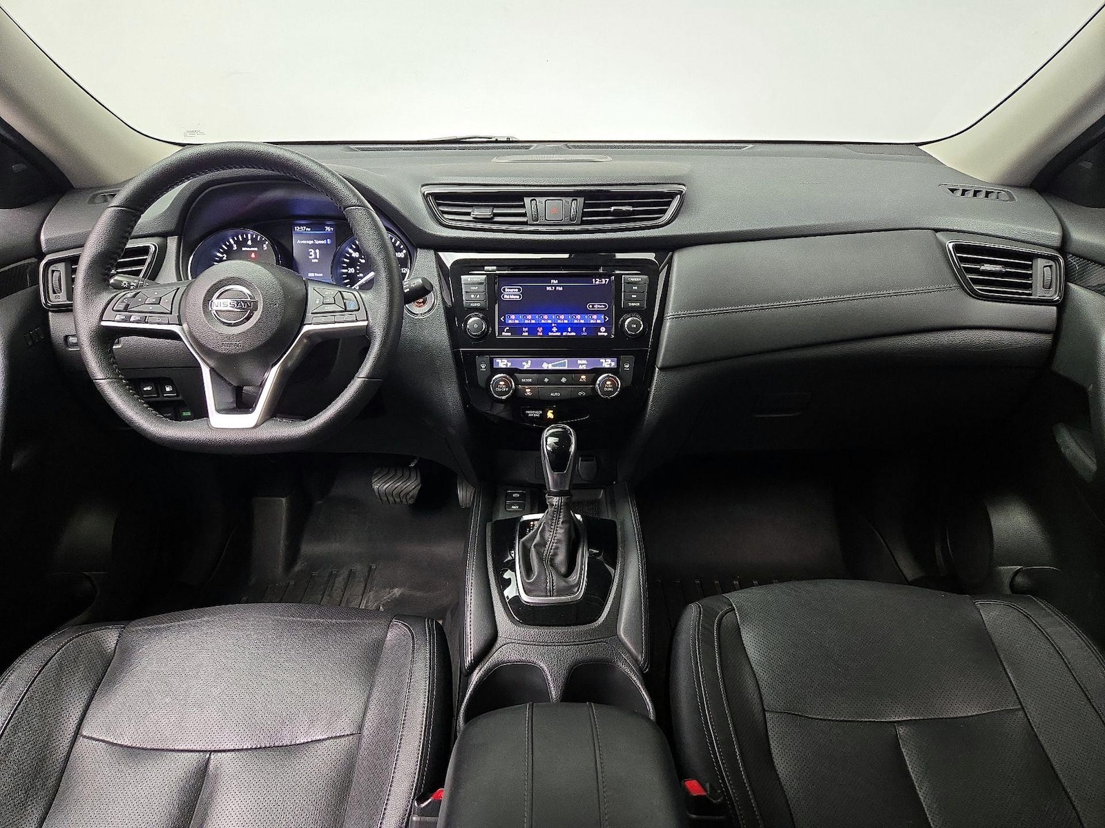2020 Nissan Rogue SL - Photo 10