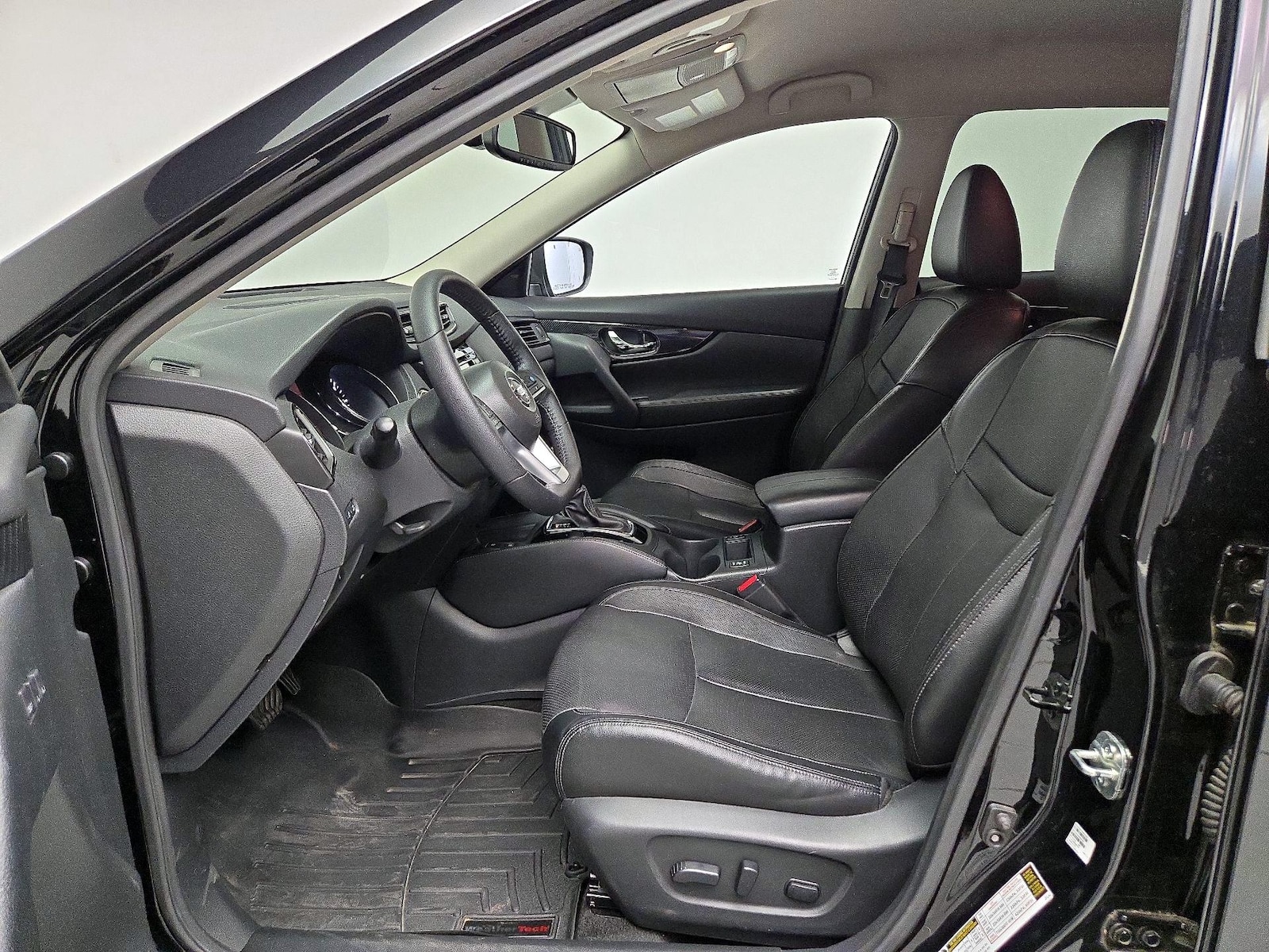 2020 Nissan Rogue SL - Photo 12