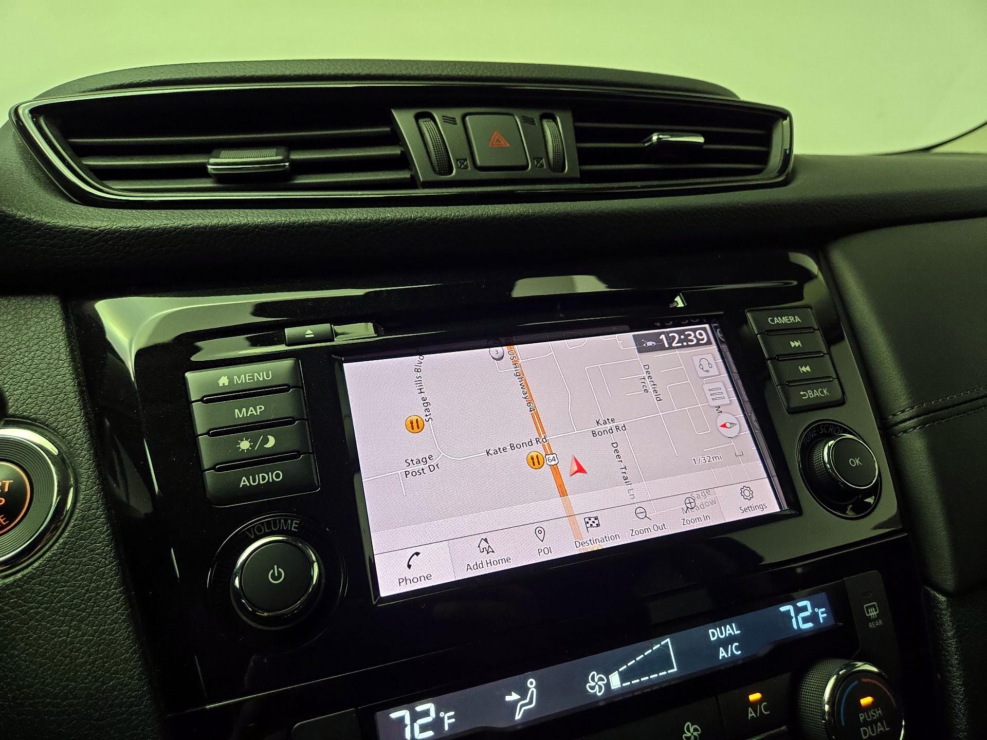 Thumbnail: 2020 Nissan Rogue - 14