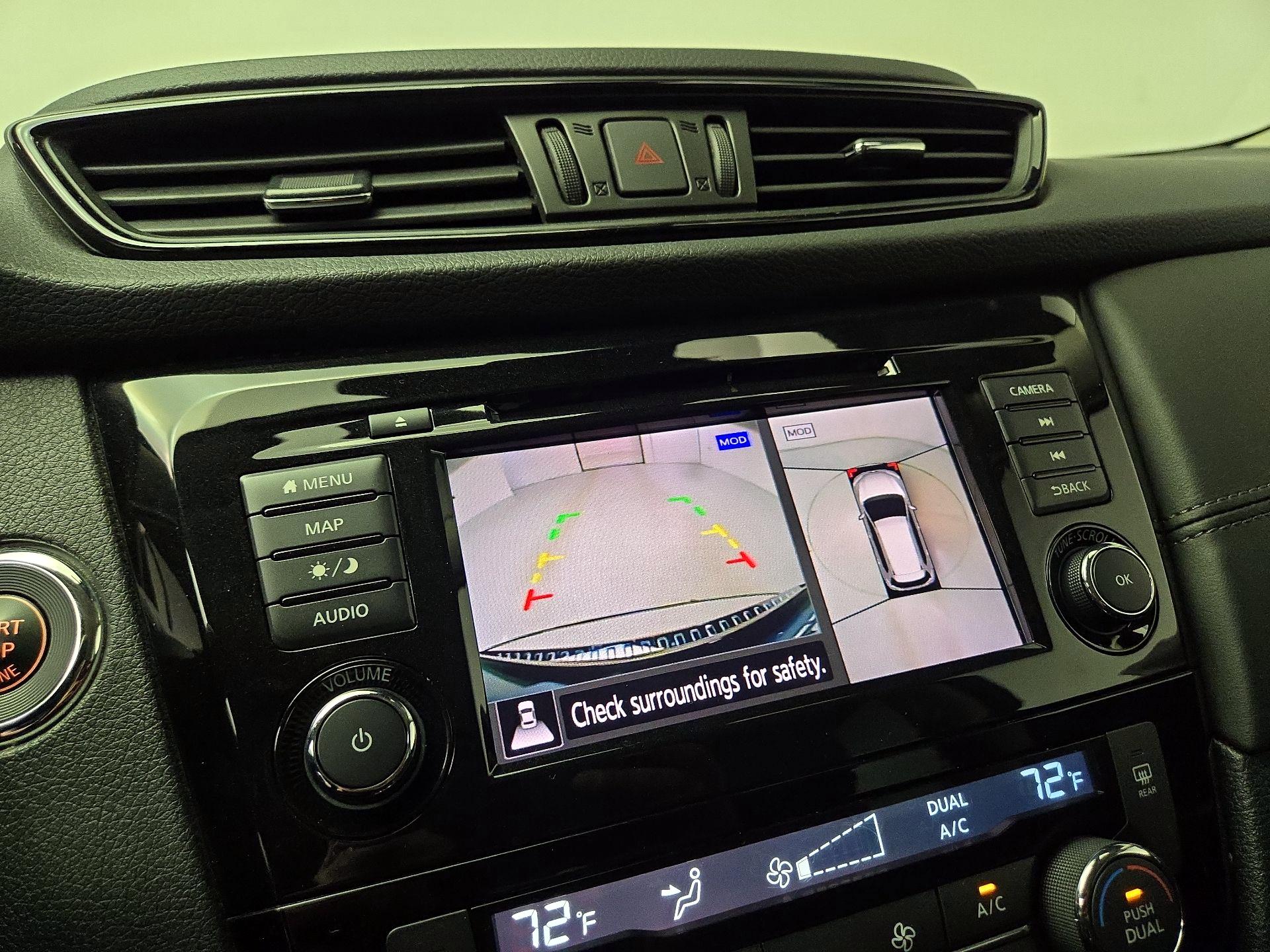 Thumbnail: 2020 Nissan Rogue - 15