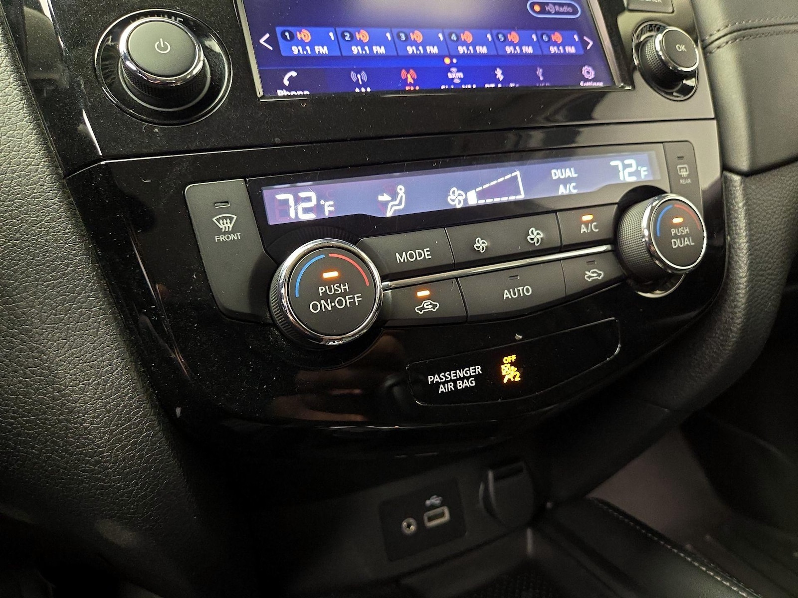 2020 Nissan Rogue SL - Photo 18
