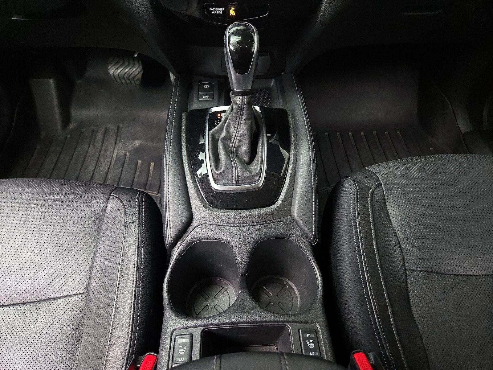 2020 Nissan Rogue SL - Photo 19