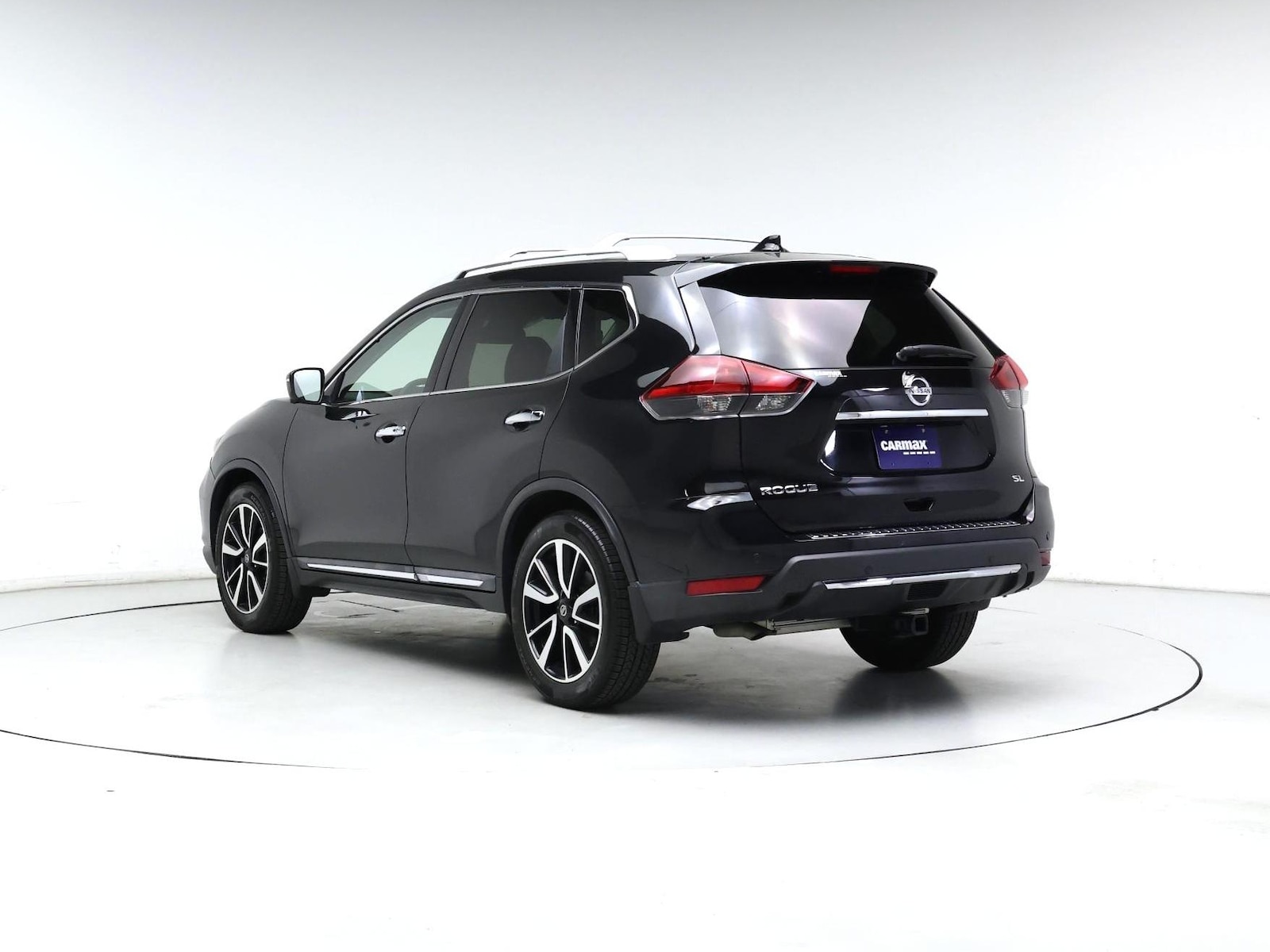 2020 Nissan Rogue SL - Photo 3