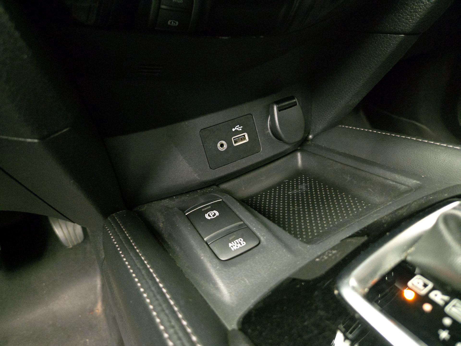 Thumbnail: 2020 Nissan Rogue - 19