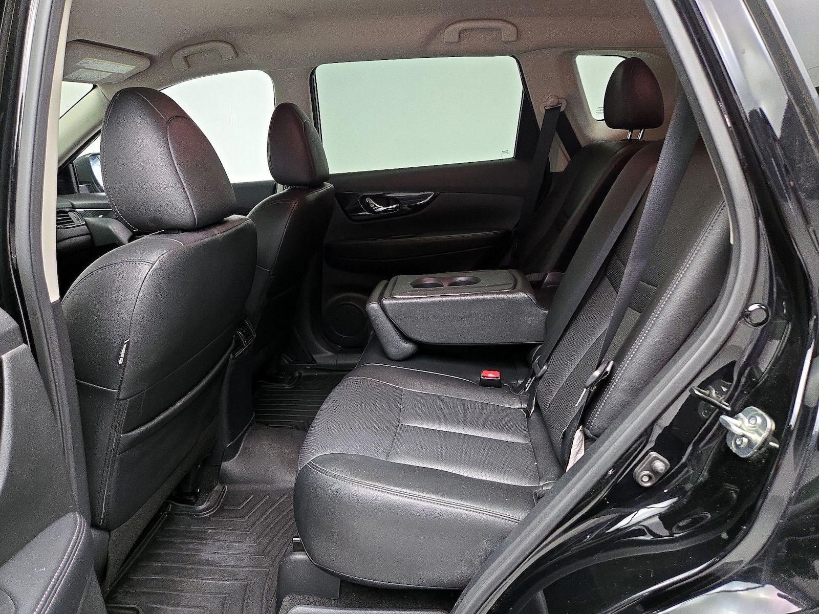 2020 Nissan Rogue SL - Photo 21