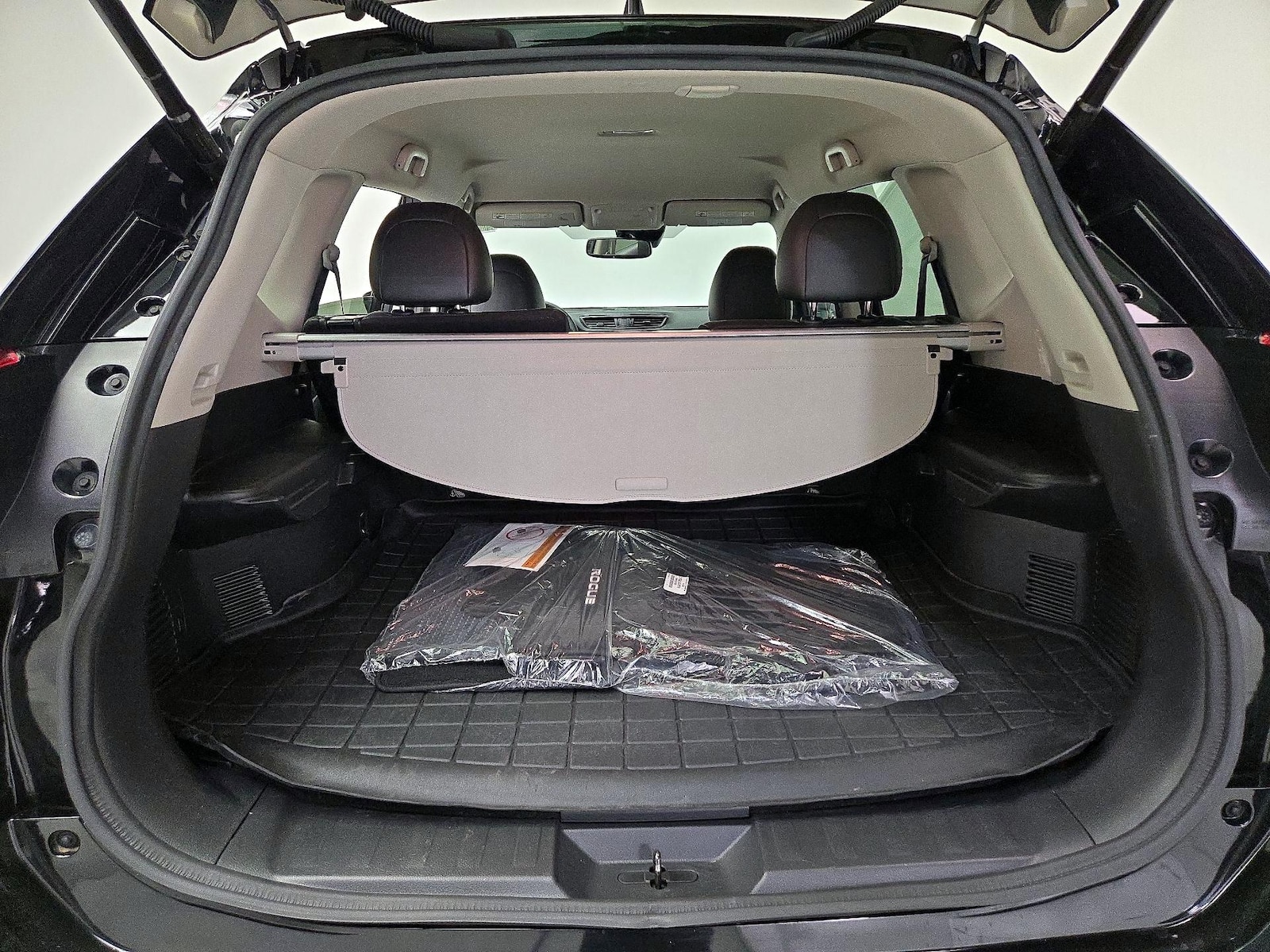 2020 Nissan Rogue SL - Photo 22