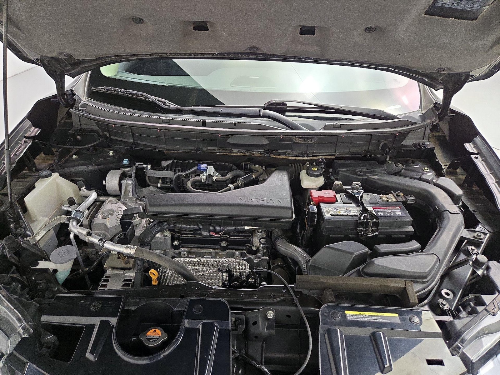 2020 Nissan Rogue SL - Photo 23