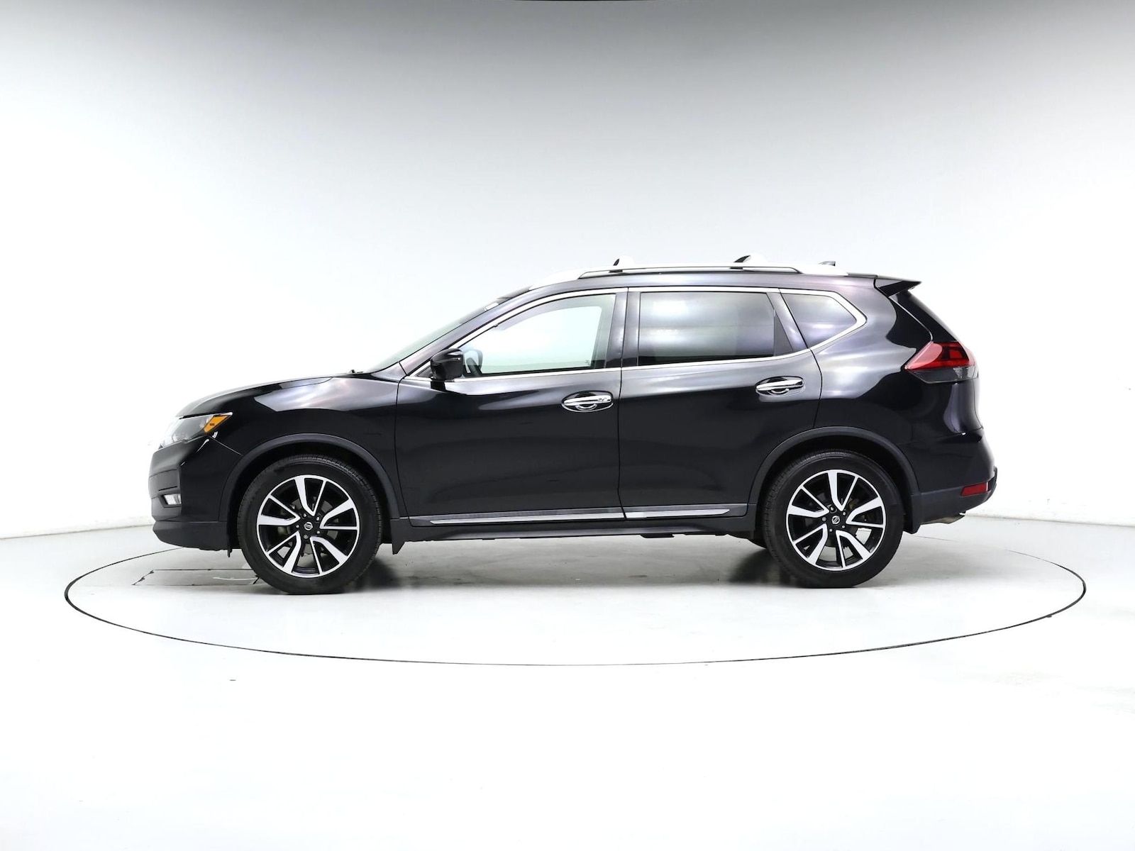 2020 Nissan Rogue SL - Photo 4