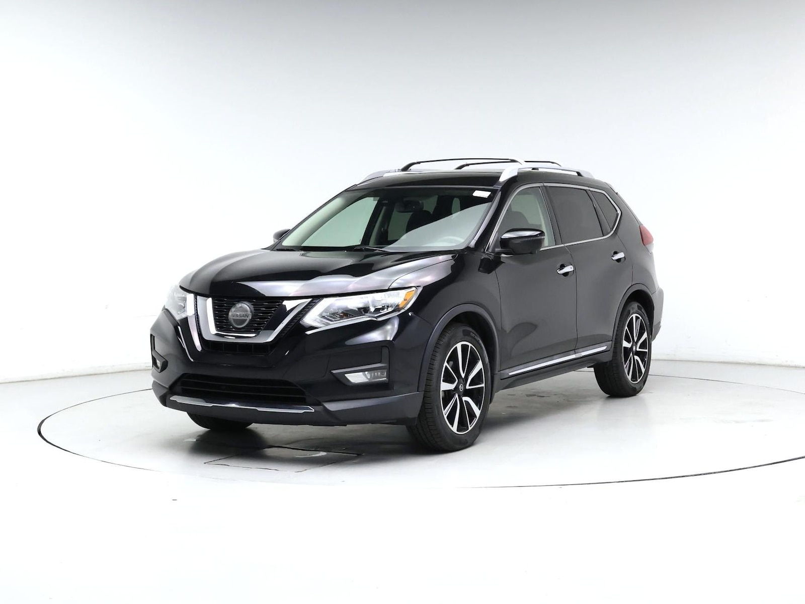 2020 Nissan Rogue SL - Photo 5