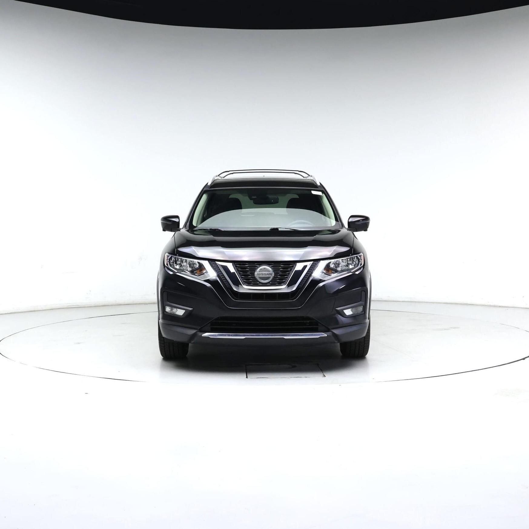 Thumbnail: 2020 Nissan Rogue - 5