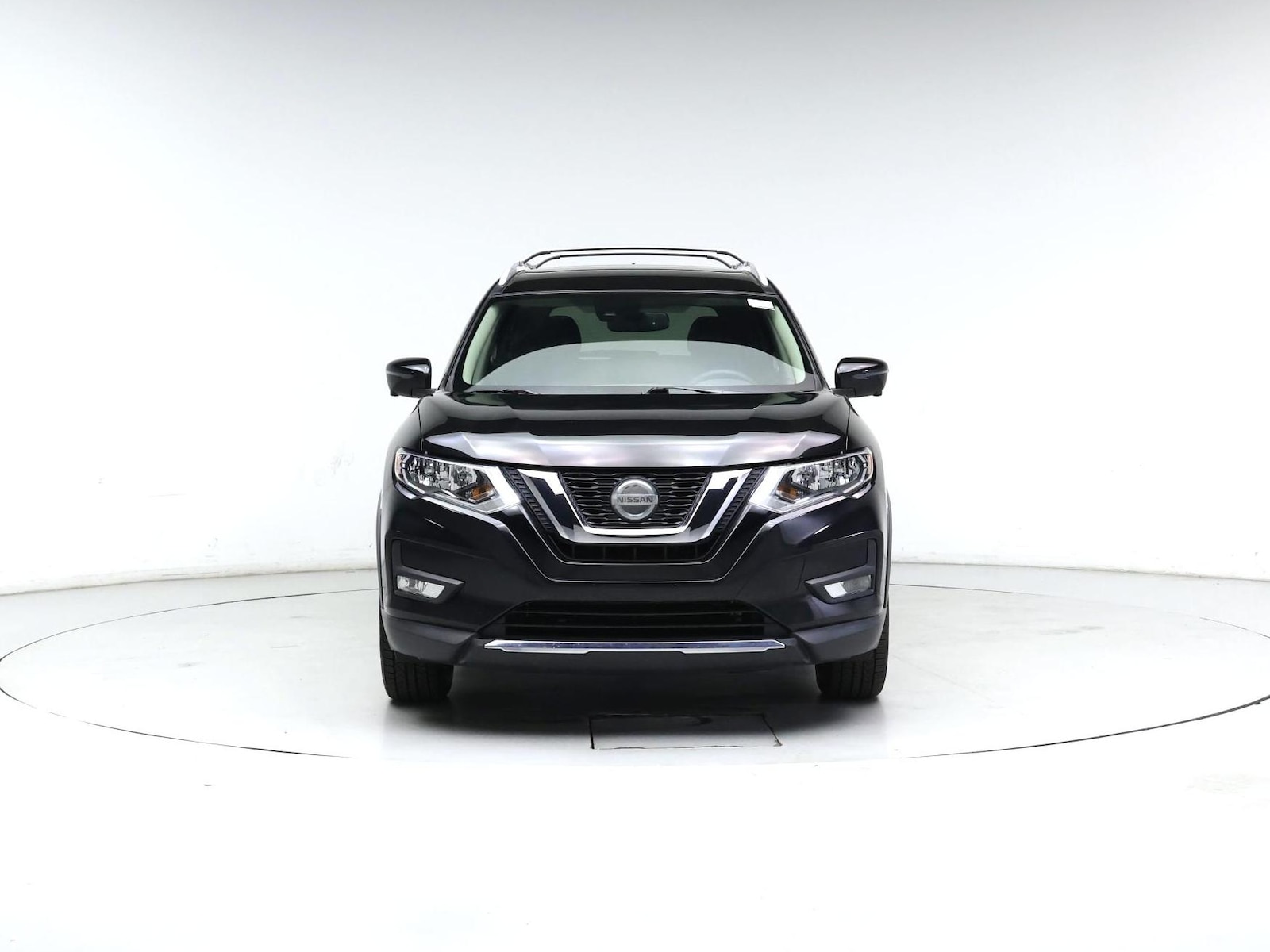 2020 Nissan Rogue SL - Photo 6