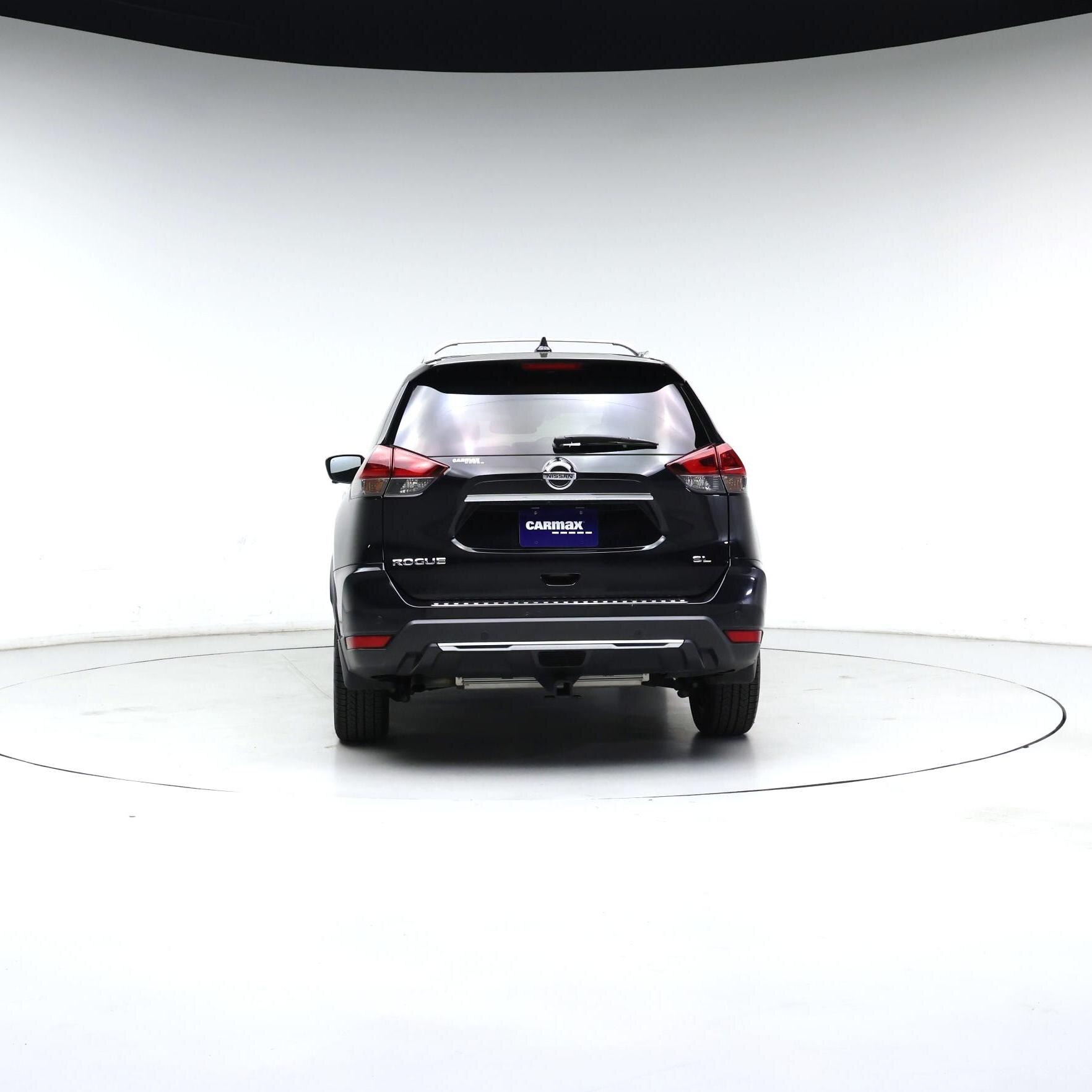 Thumbnail: 2020 Nissan Rogue - 6