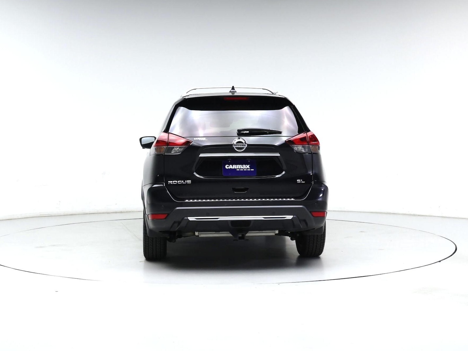2020 Nissan Rogue SL - Photo 7
