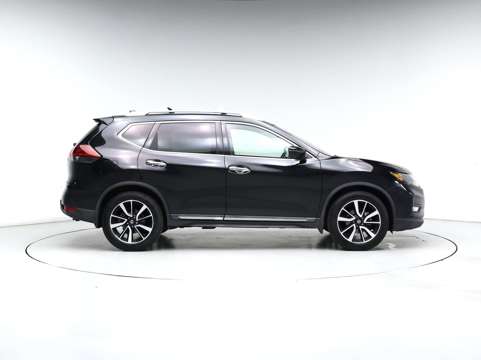 2020 Nissan Rogue SL - Photo 8