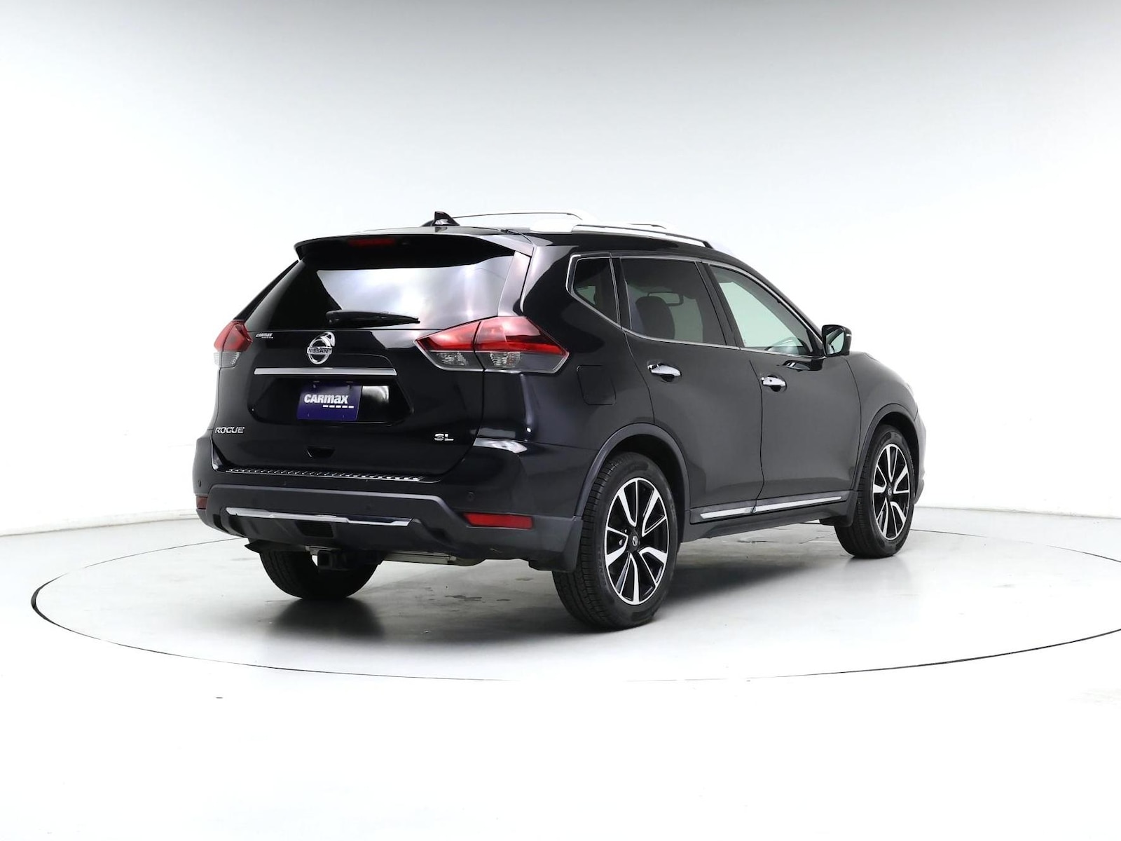 2020 Nissan Rogue SL - Photo 9