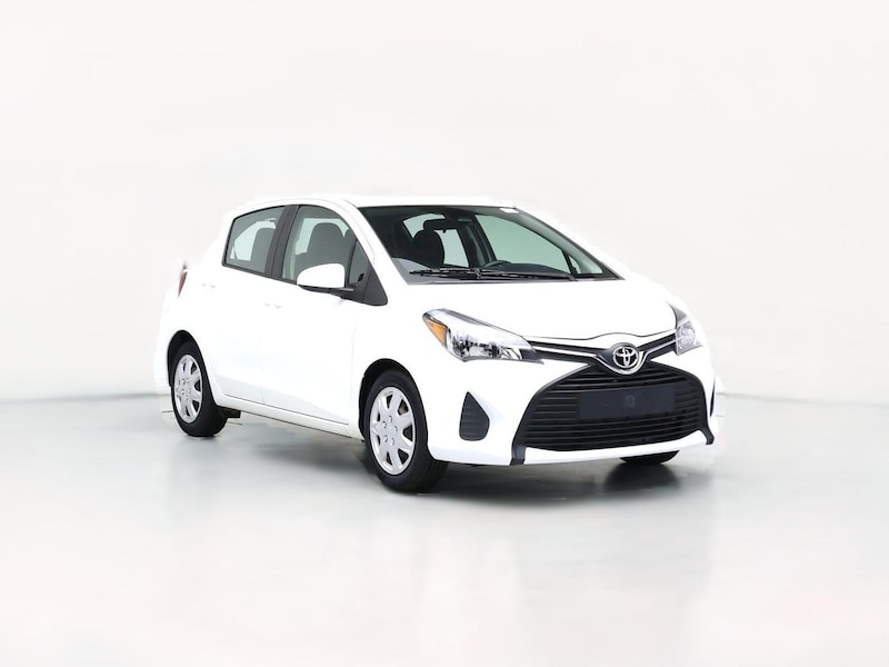 2017 Toyota Yaris L -
                  Memphis, TN