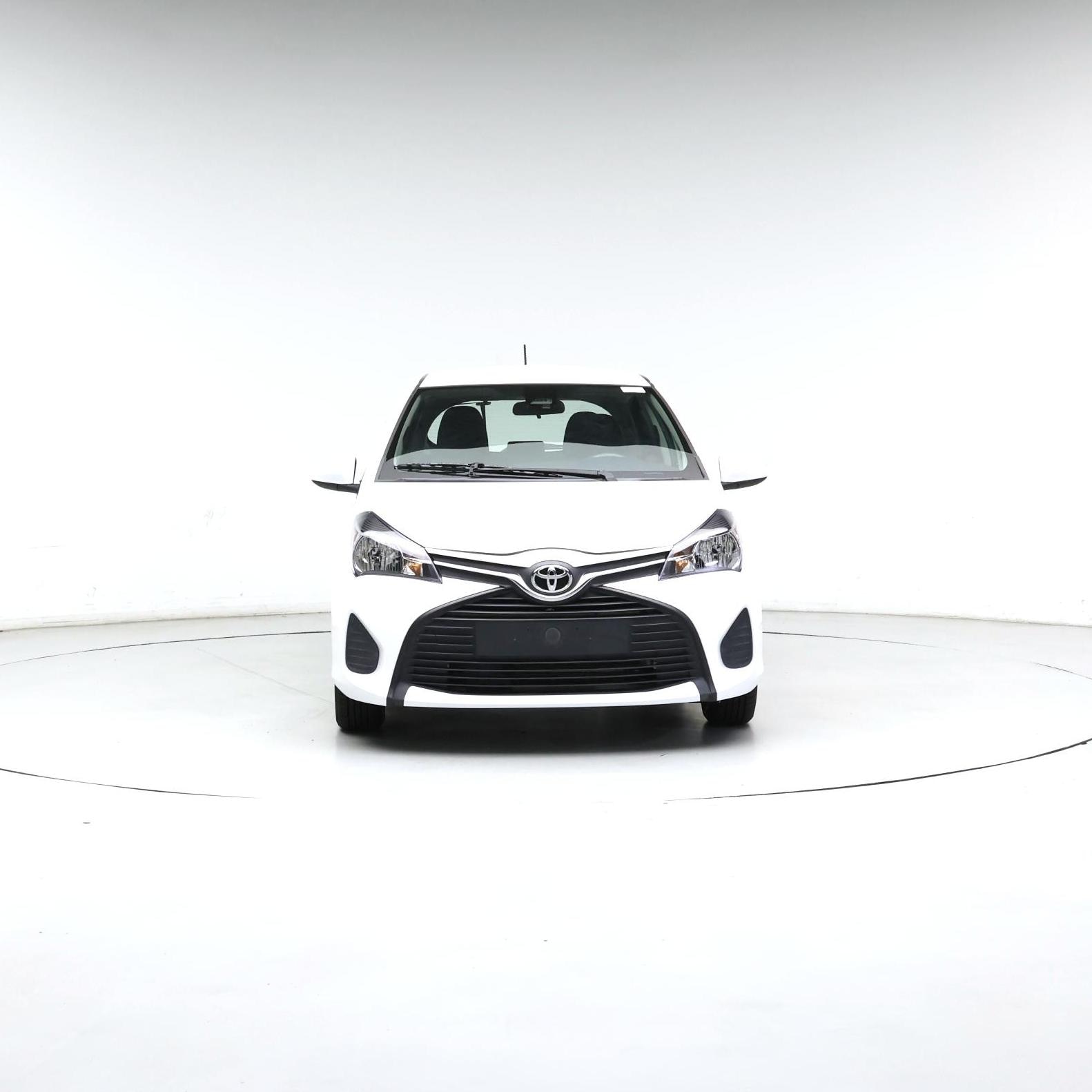 Thumbnail: 2017 Toyota Yaris - 5