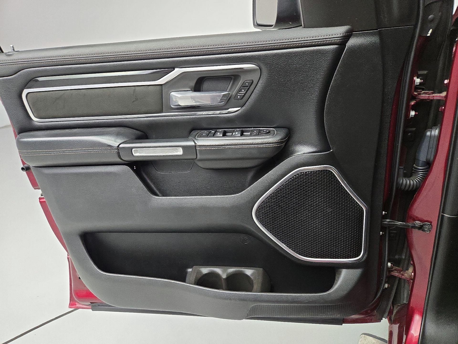 Thumbnail: 2019 RAM 1500 - 12