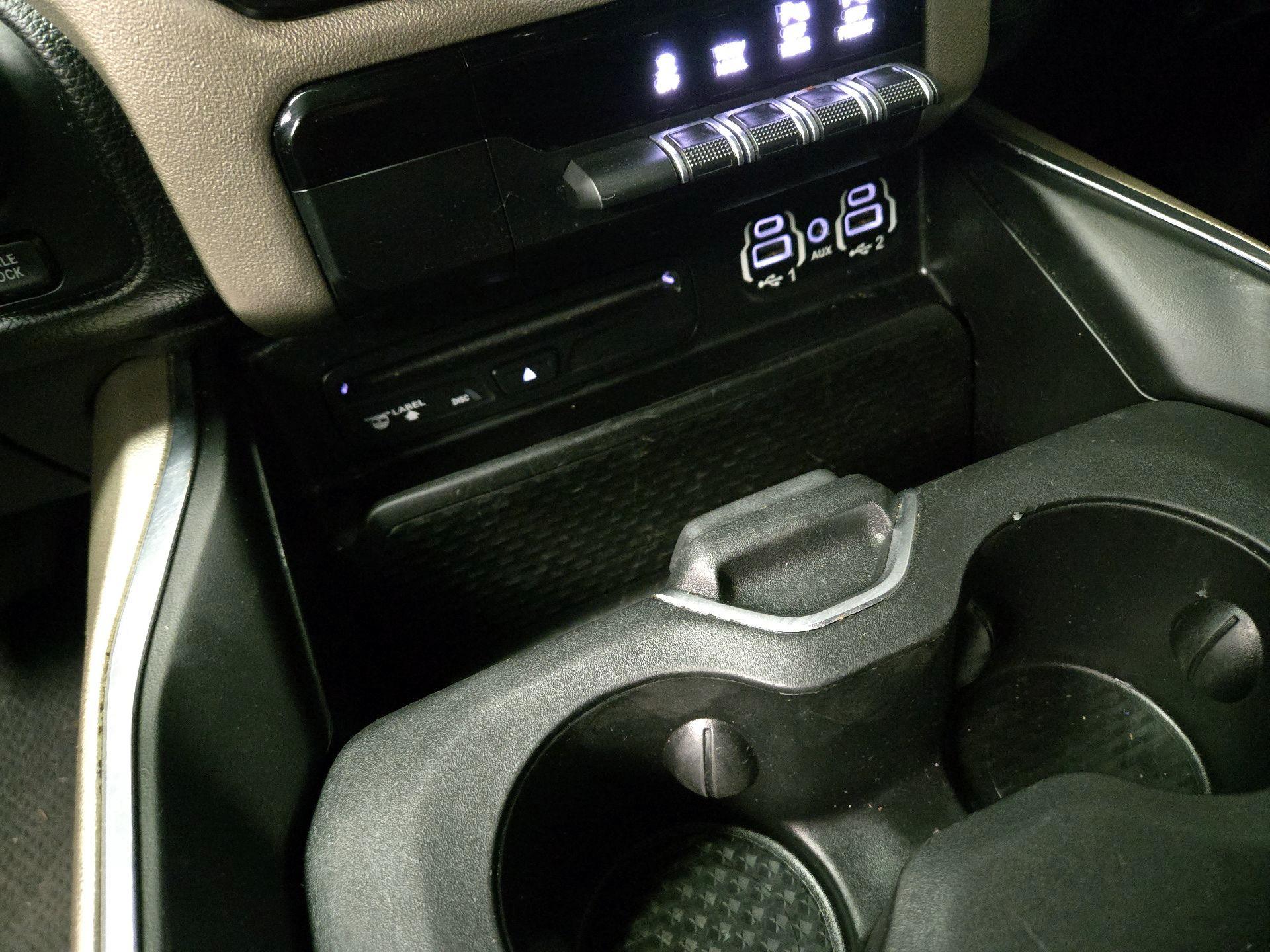 Thumbnail: 2019 RAM 1500 - 18