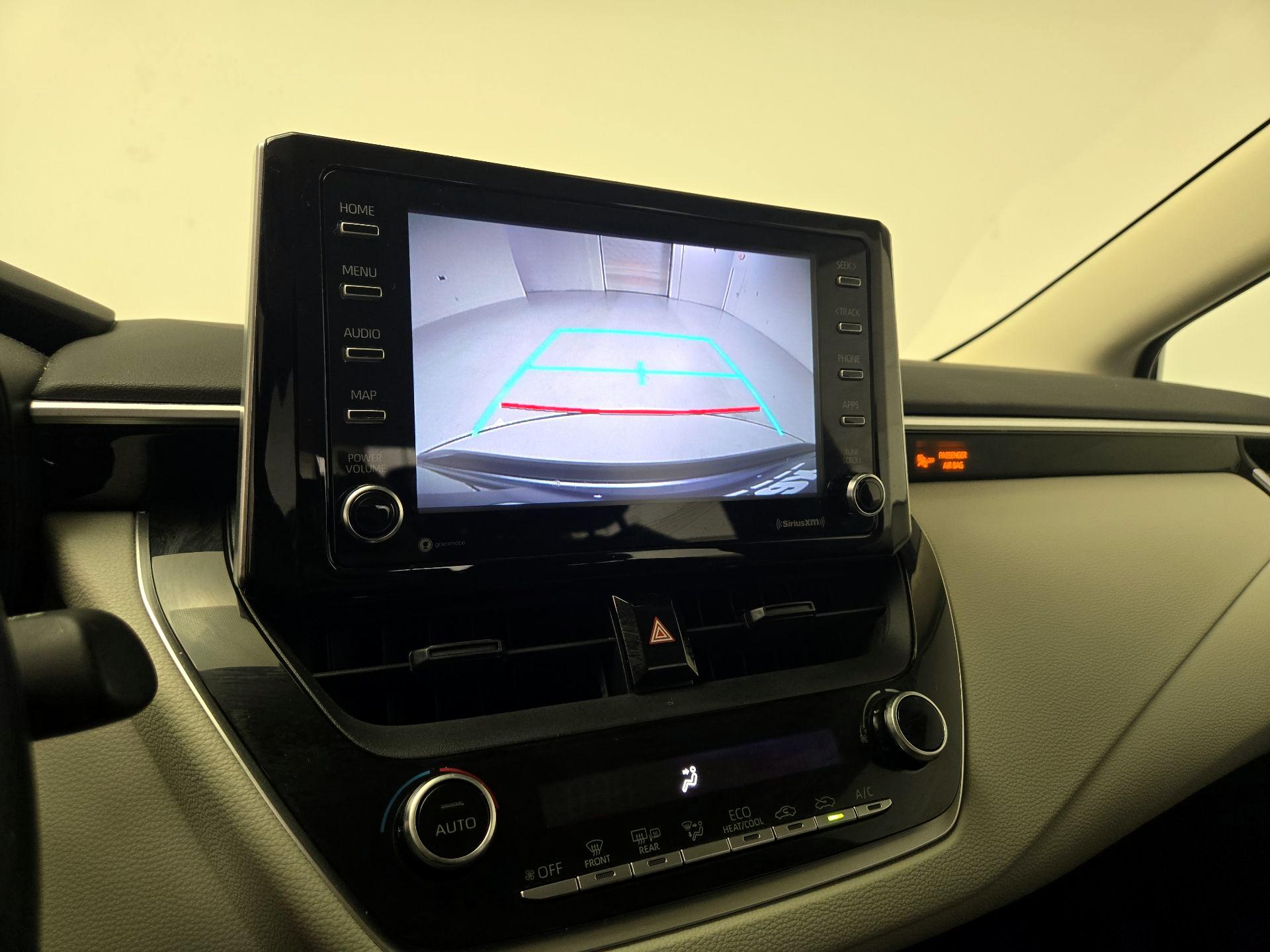 Thumbnail: 2021 Toyota Corolla - 14