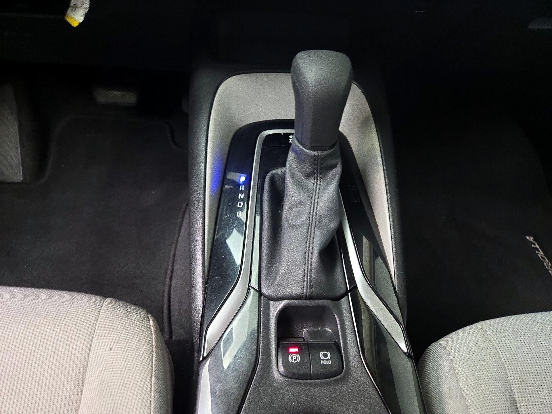 Thumbnail: 2021 Toyota Corolla - 17