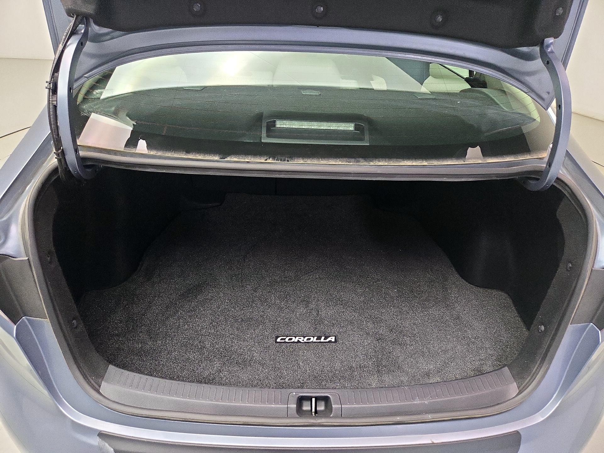 Thumbnail: 2021 Toyota Corolla - 20