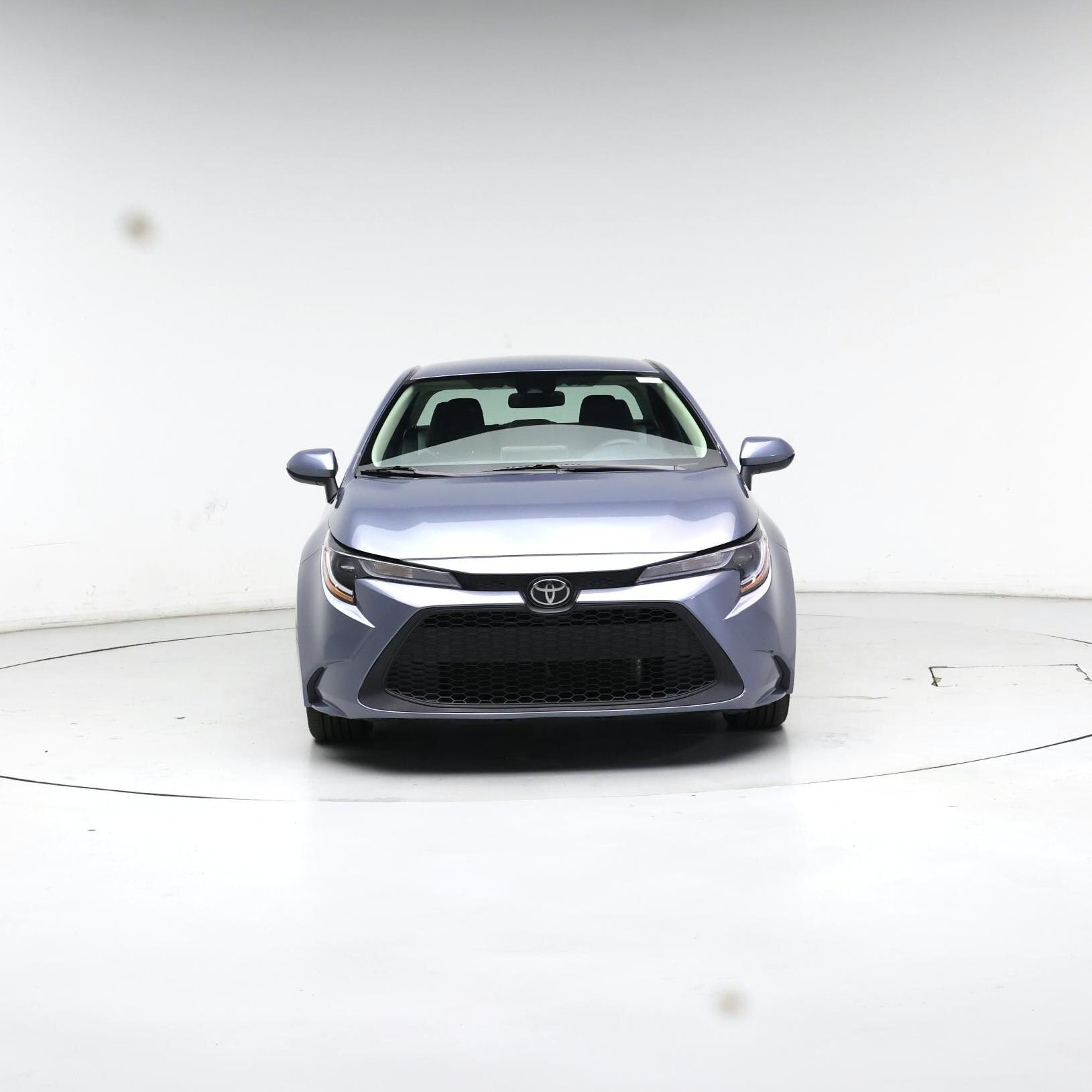 Thumbnail: 2021 Toyota Corolla - 5
