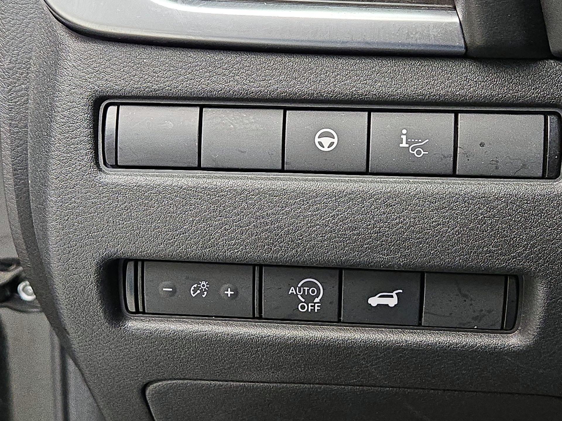 Thumbnail: 2023 Nissan Rogue - 13