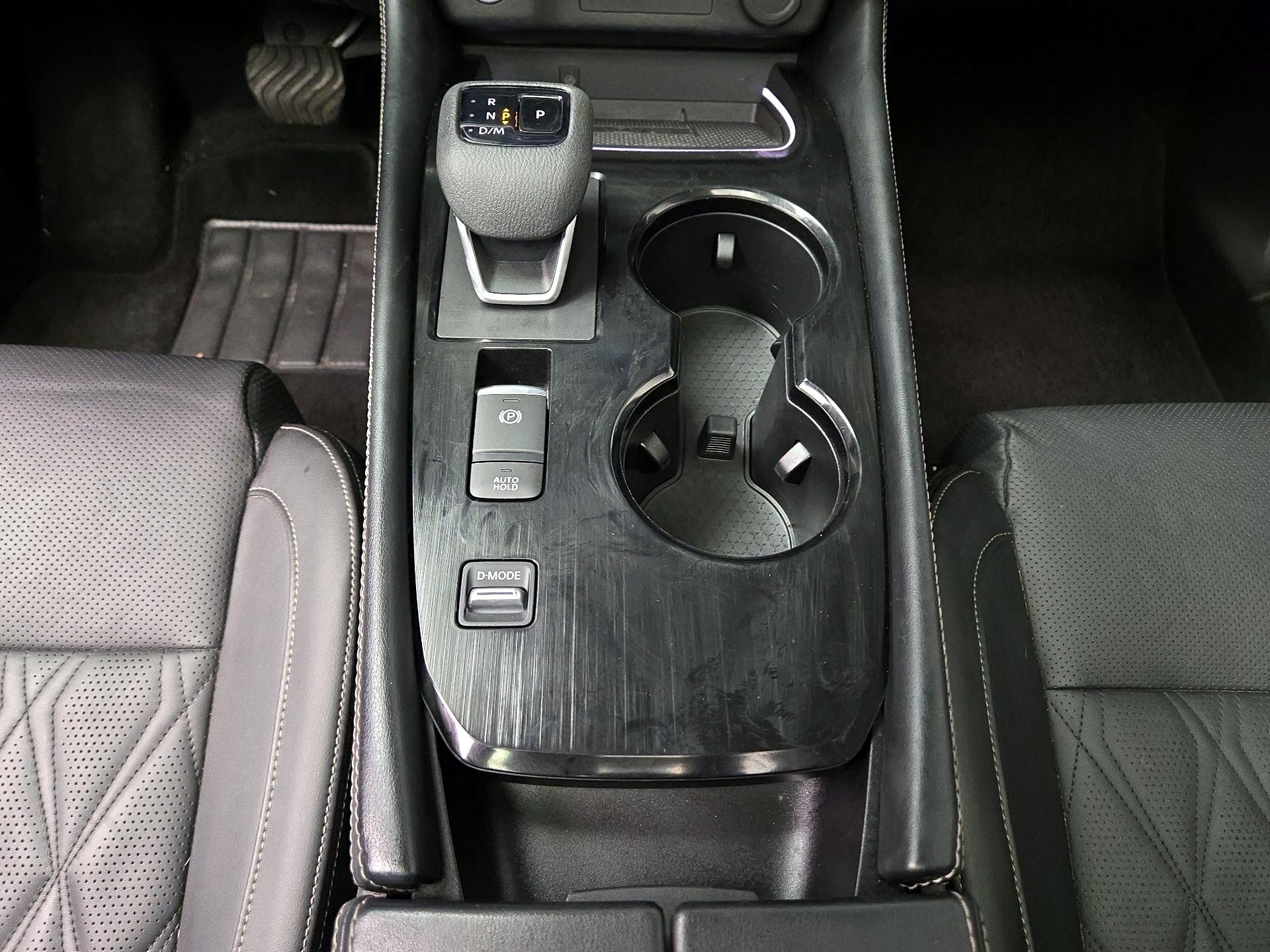 Thumbnail: 2023 Nissan Rogue - 18