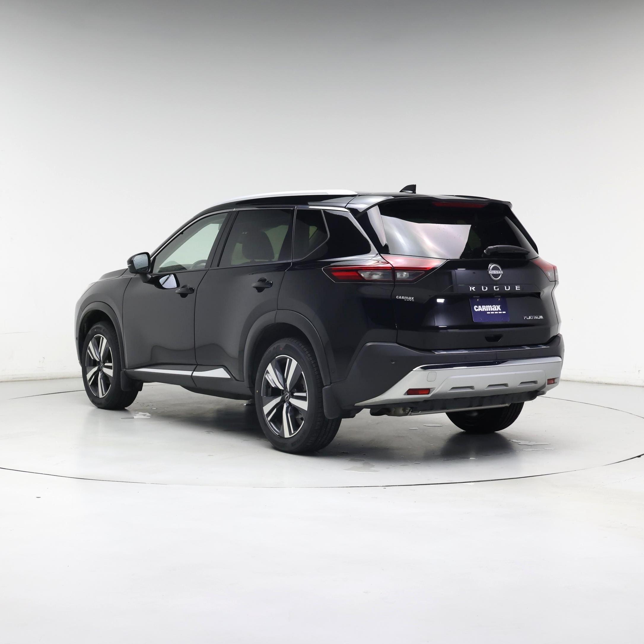 Thumbnail: 2023 Nissan Rogue - 2