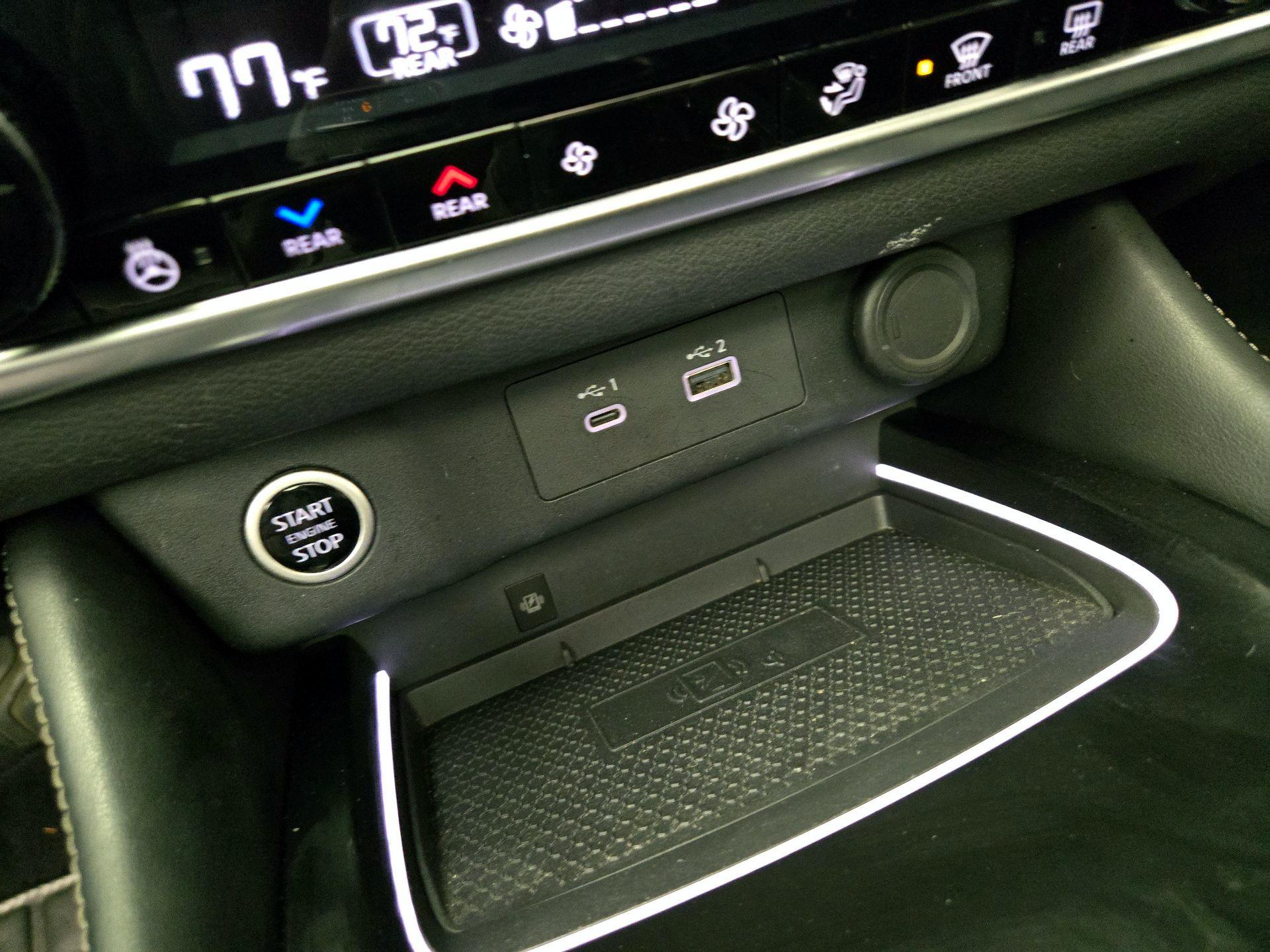 Thumbnail: 2023 Nissan Rogue - 19