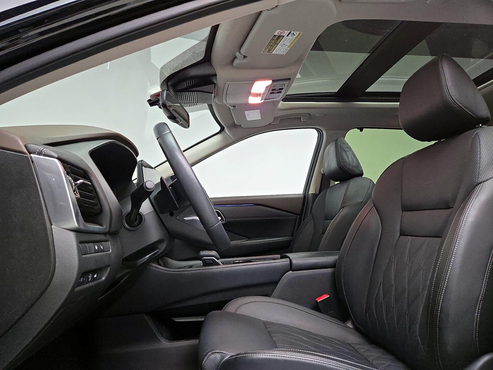 Thumbnail: 2023 Nissan Rogue - 20