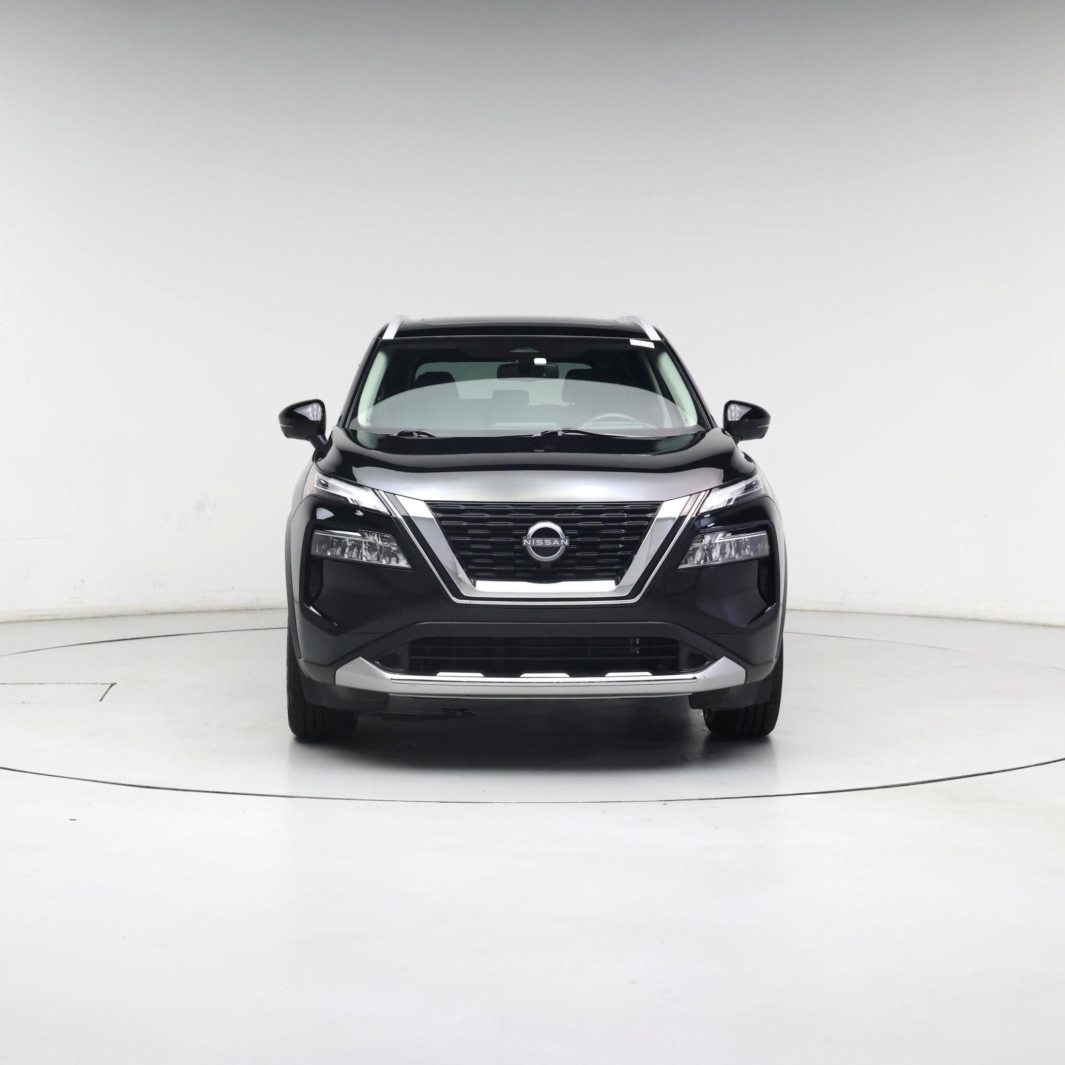 Thumbnail: 2023 Nissan Rogue - 5