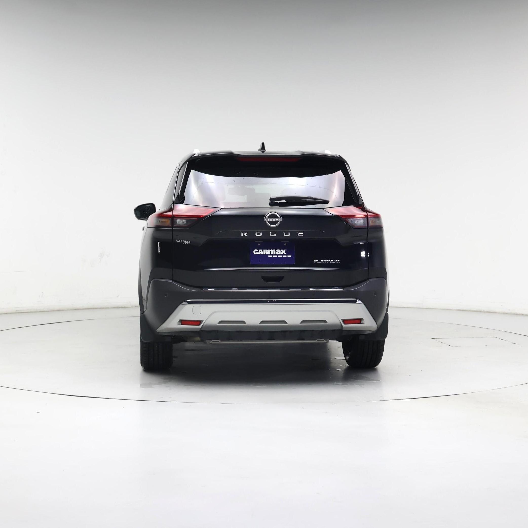 Thumbnail: 2023 Nissan Rogue - 6