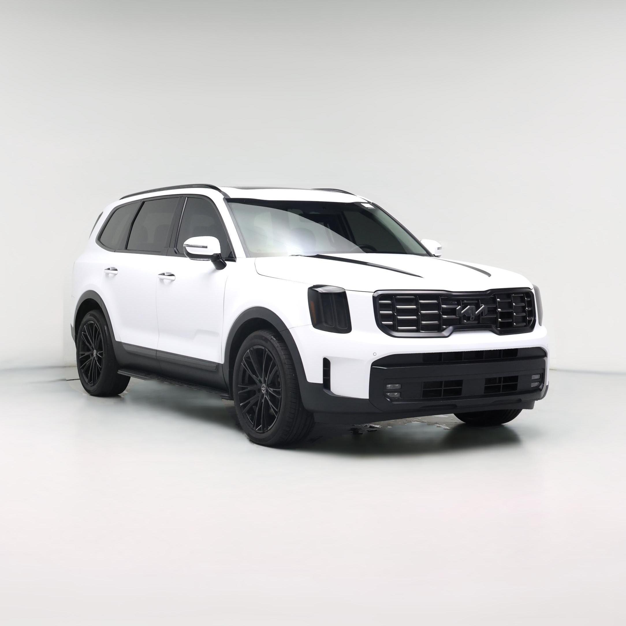 Thumbnail: 2024 Kia Telluride - 1